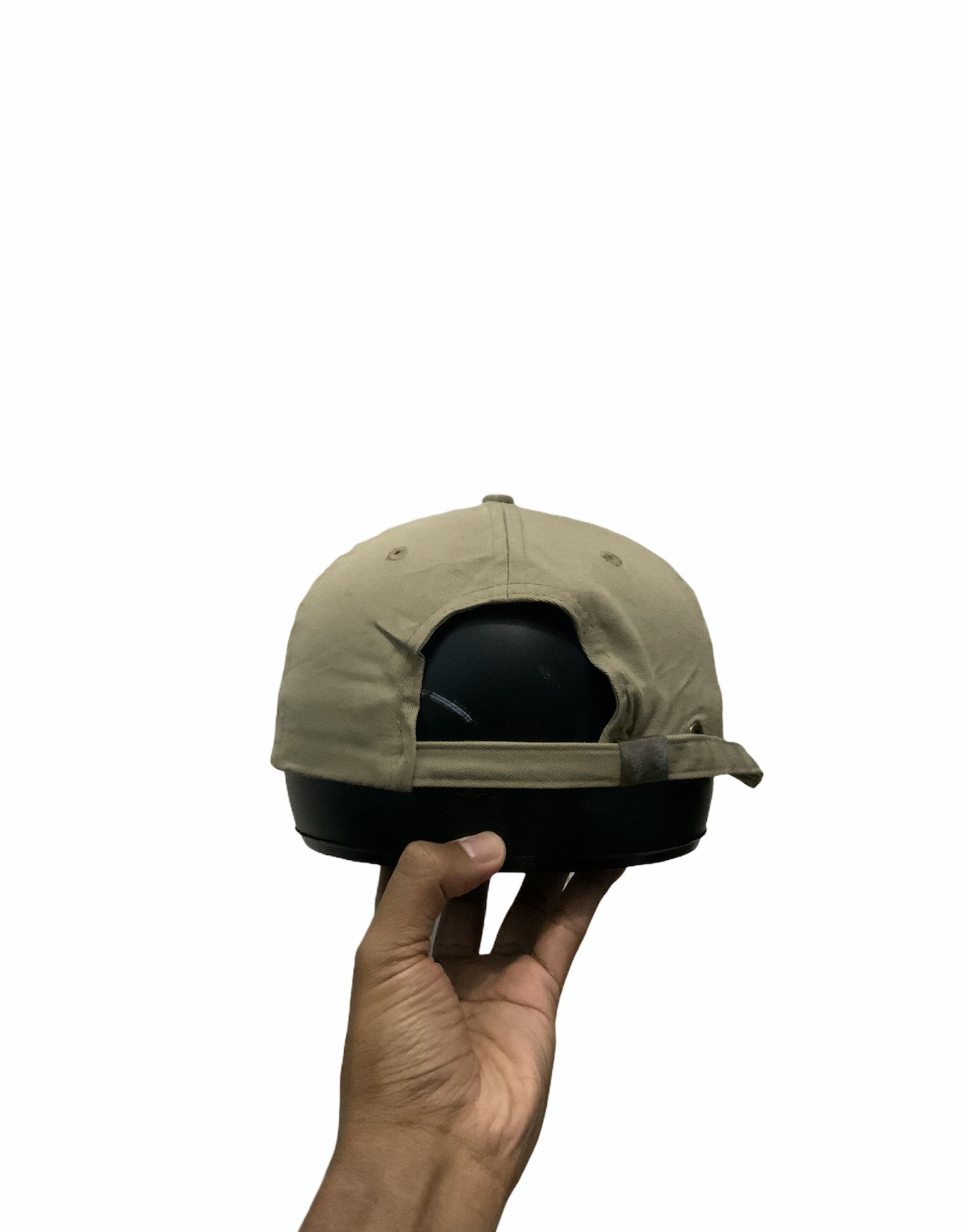 If Six Was Nine St Mary’s Country Maryland Anvil Hat Size ONE SIZE - 4 Thumbnail