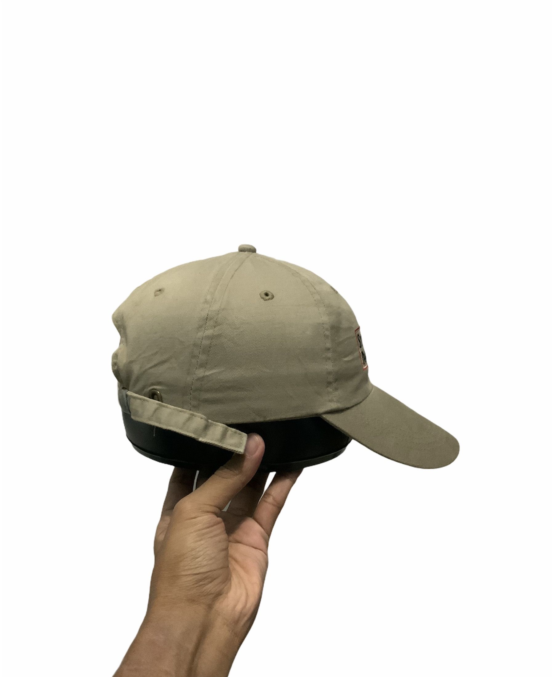 If Six Was Nine St Mary’s Country Maryland Anvil Hat Size ONE SIZE - 2 Thumbnail