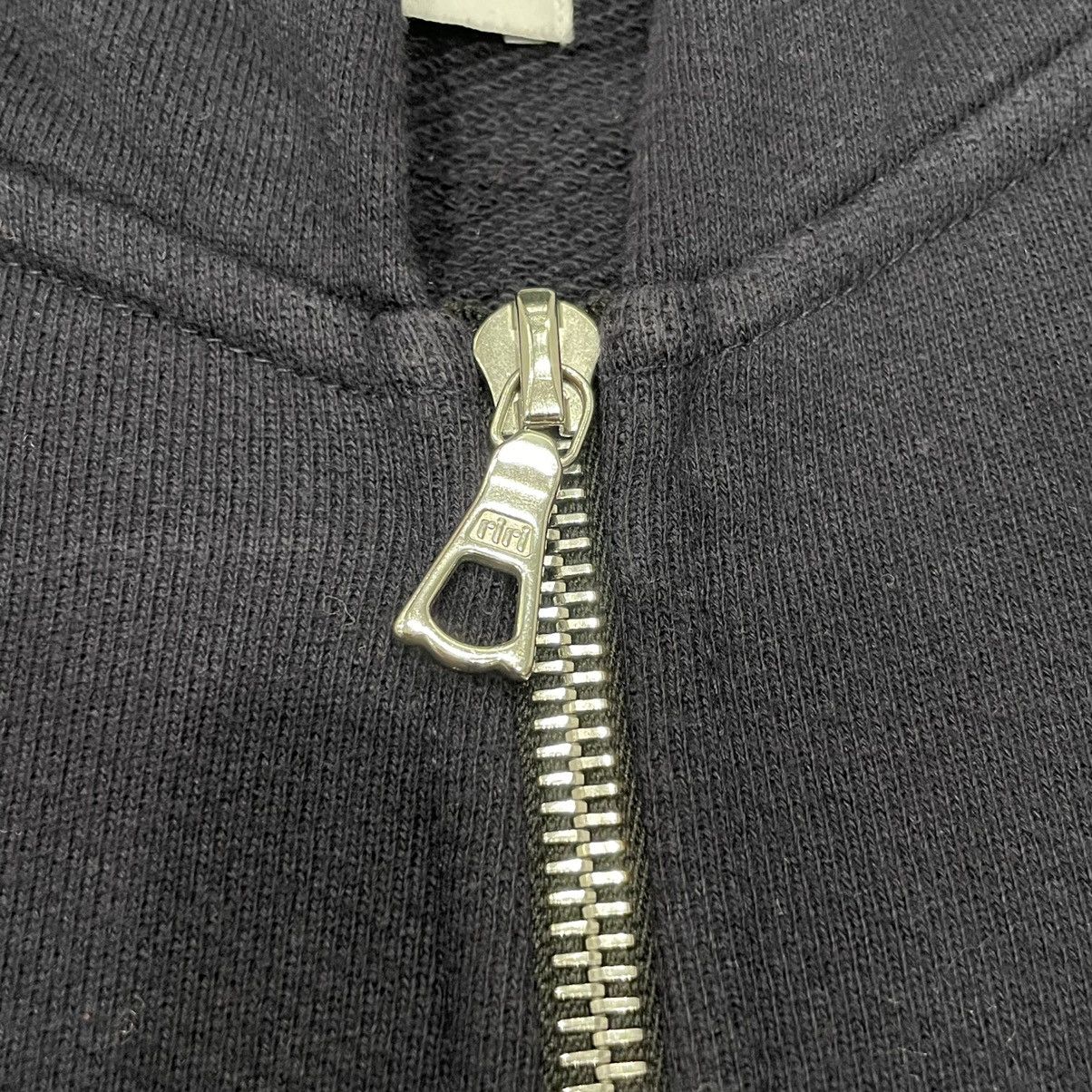 John Elliott John Elliott mercer 1/4 zip hoodie size medium Size US M / EU 48-50 / 2 - 3 Thumbnail