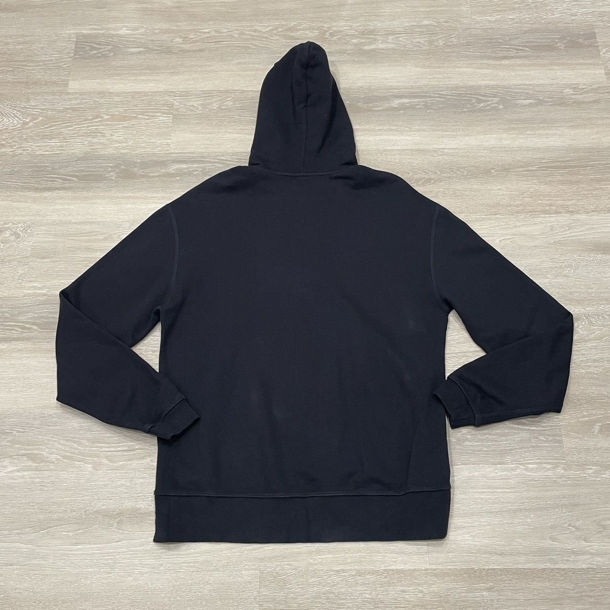 John Elliott John Elliott mercer 1/4 zip hoodie size medium Size US M / EU 48-50 / 2 - 6 Thumbnail
