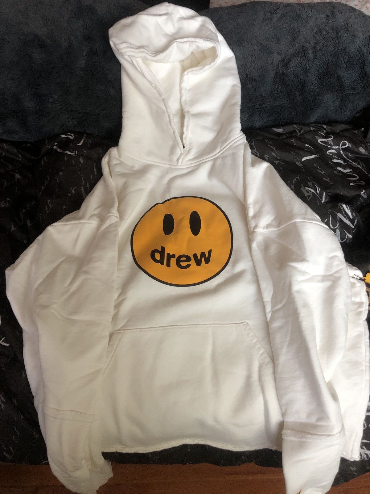 Drew House Drewhouse hoodie Size US S / EU 44-46 / 1 - 2 Thumbnail