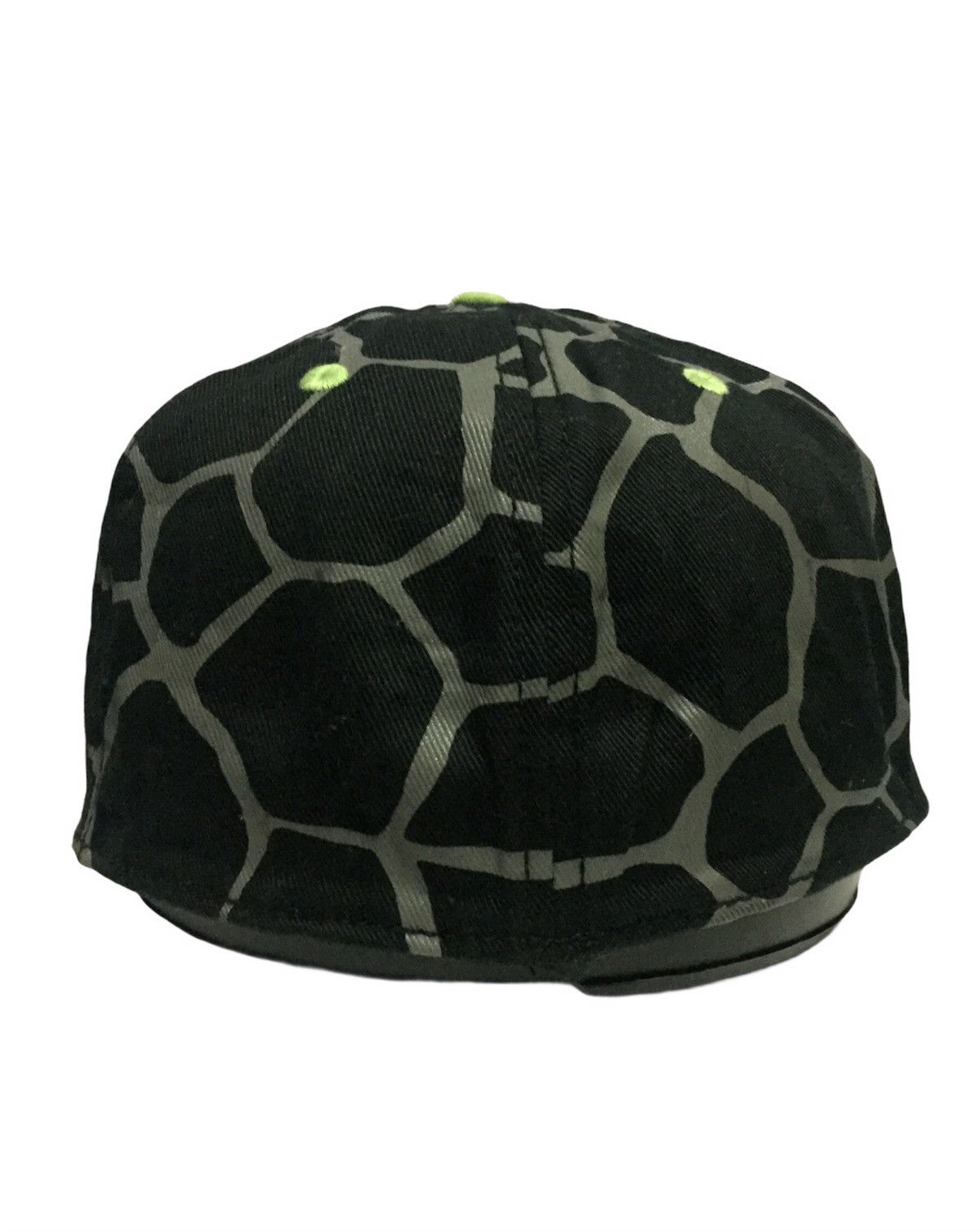 Vintage Teenage Mutant Ninja Turtles Movies Hat Cap Size ONE SIZE - 3 Thumbnail