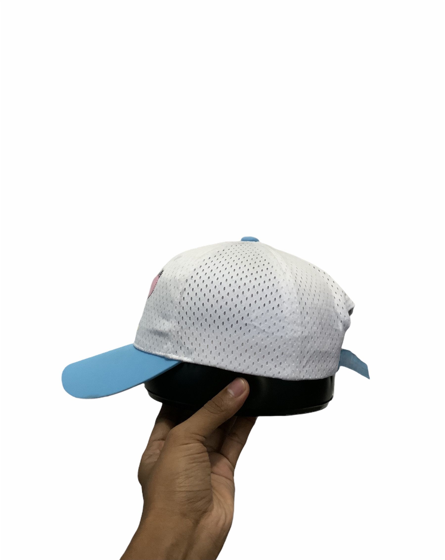 If Six Was Nine Streetwear Cartoon Arts Archive Hat Cap Size ONE SIZE - 5 Thumbnail