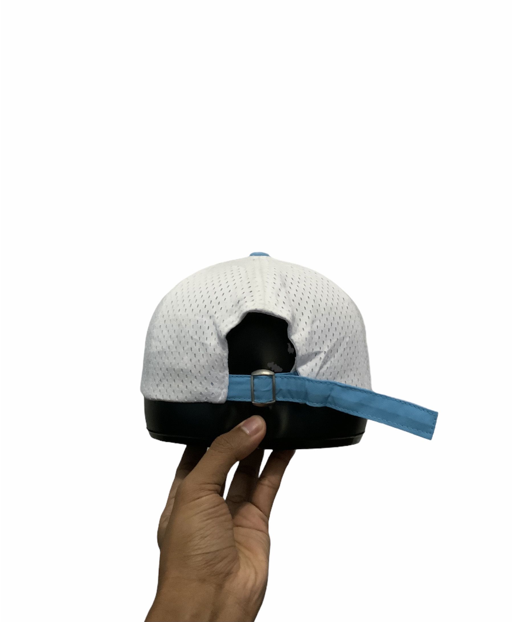If Six Was Nine Streetwear Cartoon Arts Archive Hat Cap Size ONE SIZE - 4 Thumbnail