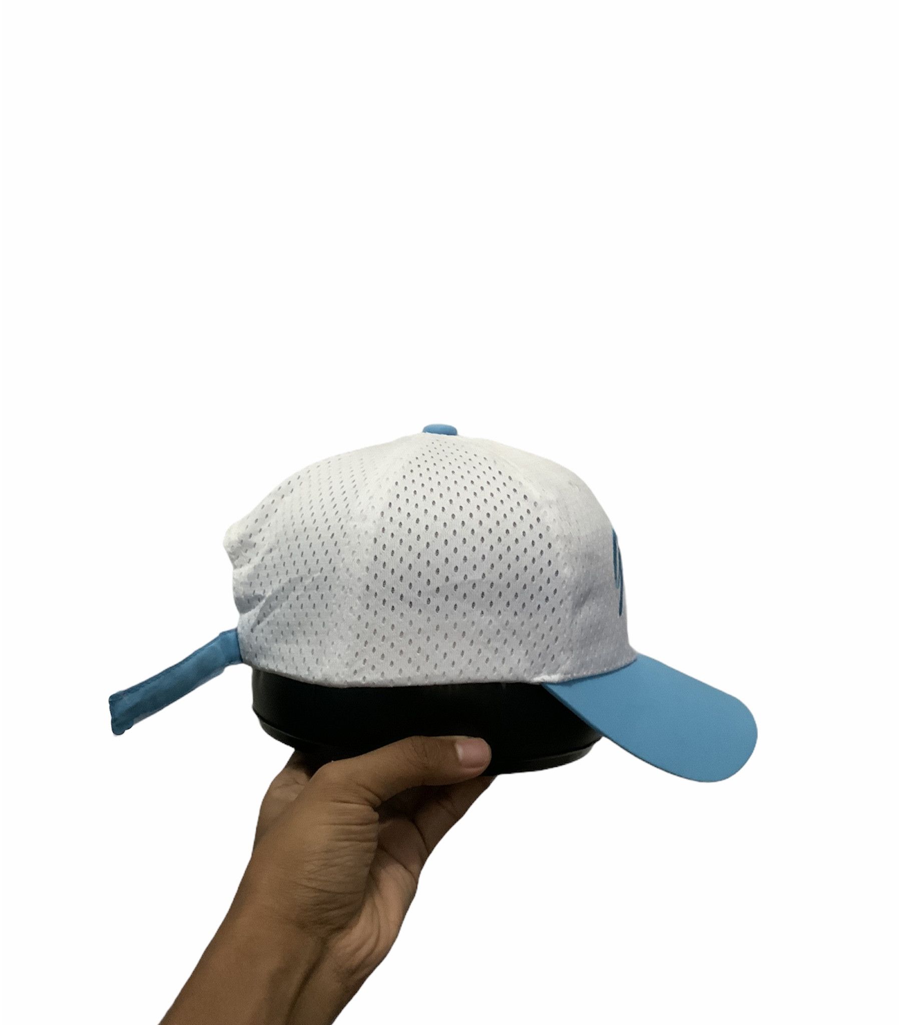 If Six Was Nine Streetwear Cartoon Arts Archive Hat Cap Size ONE SIZE - 3 Thumbnail