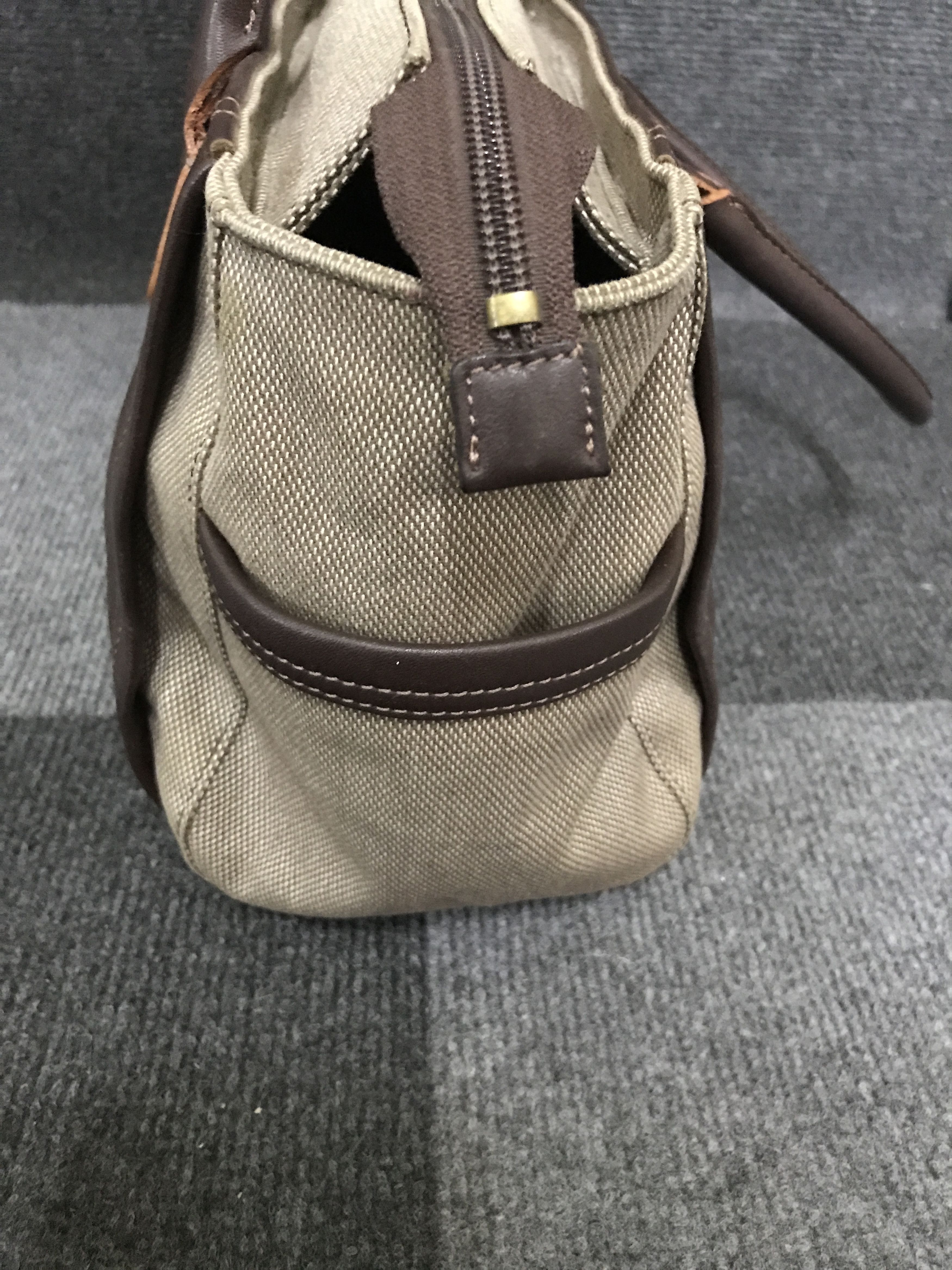 agnes b. B4 agnes b France Designer Bag Size ONE SIZE - 7 Thumbnail