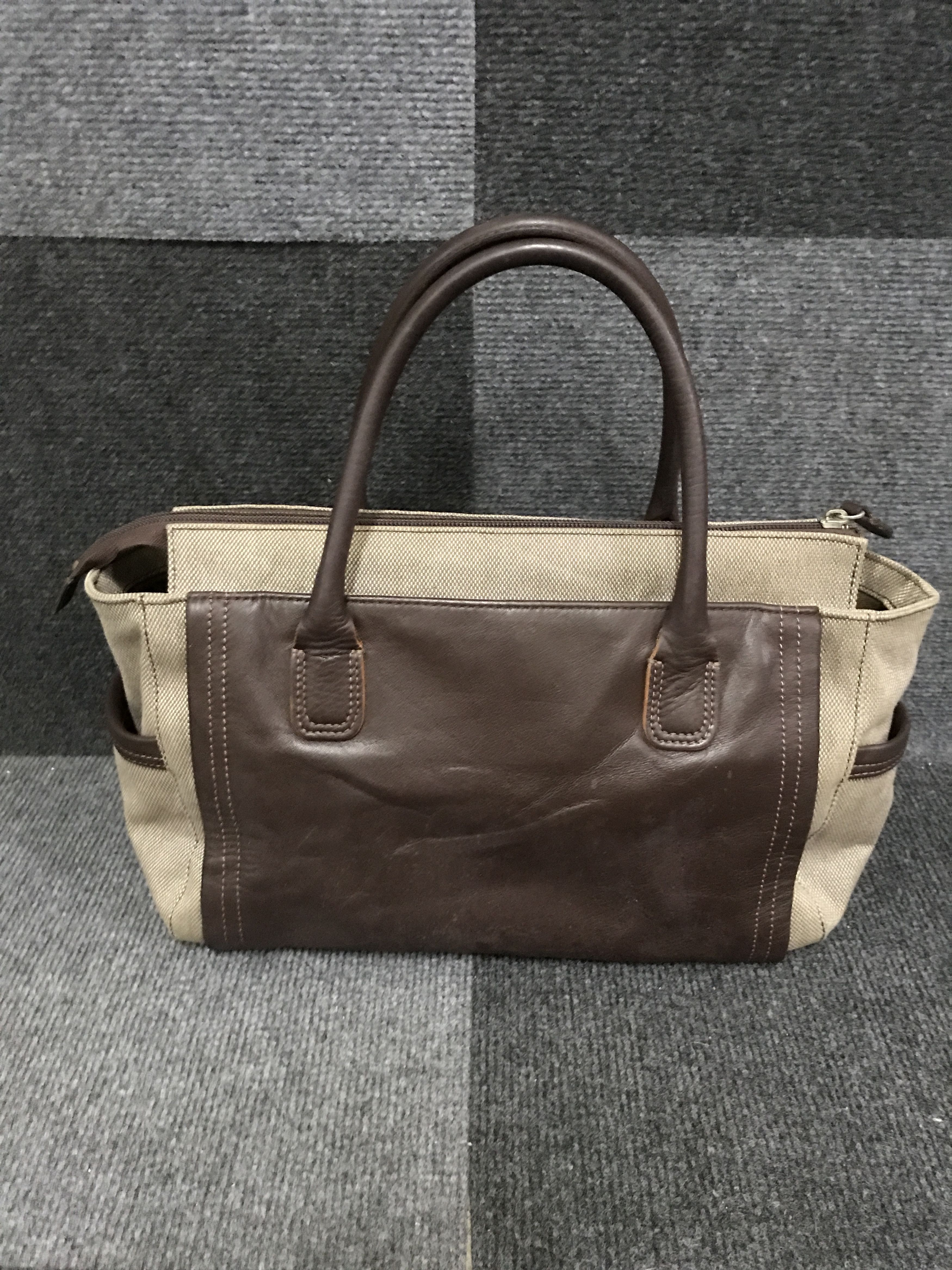 agnes b. B4 agnes b France Designer Bag Size ONE SIZE - 5 Thumbnail