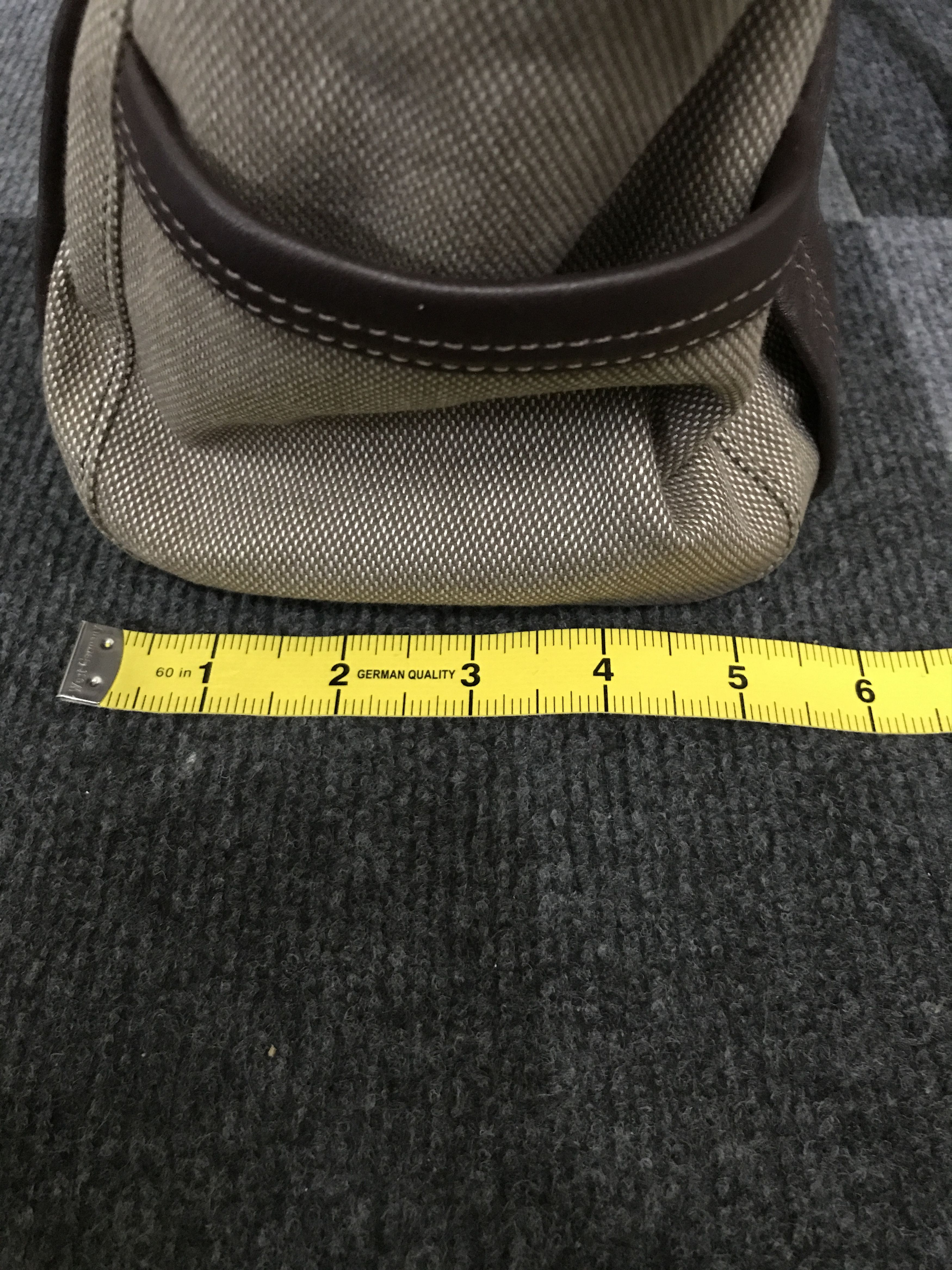 agnes b. B4 agnes b France Designer Bag Size ONE SIZE - 13 Thumbnail