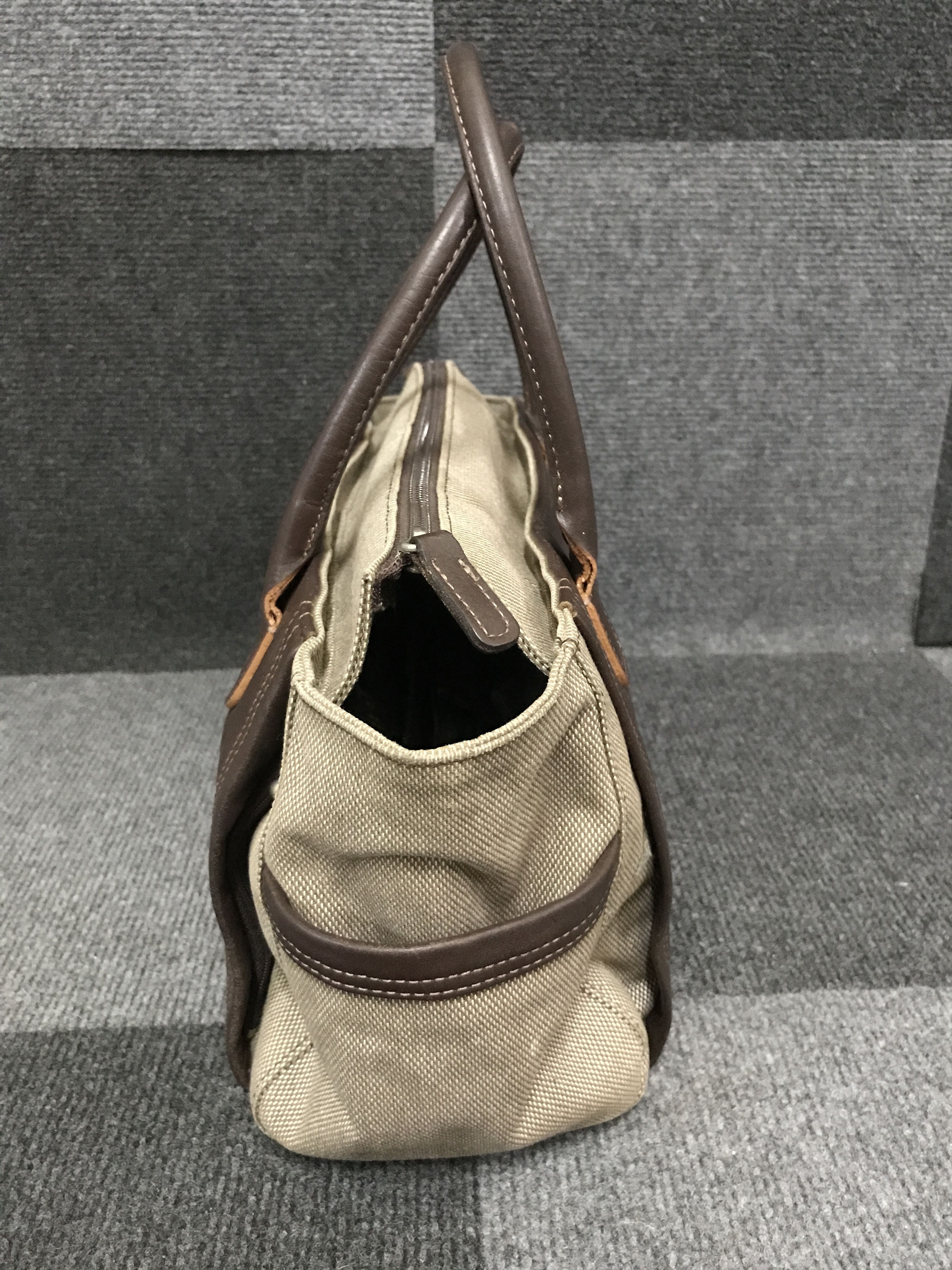 agnes b. B4 agnes b France Designer Bag Size ONE SIZE - 6 Thumbnail