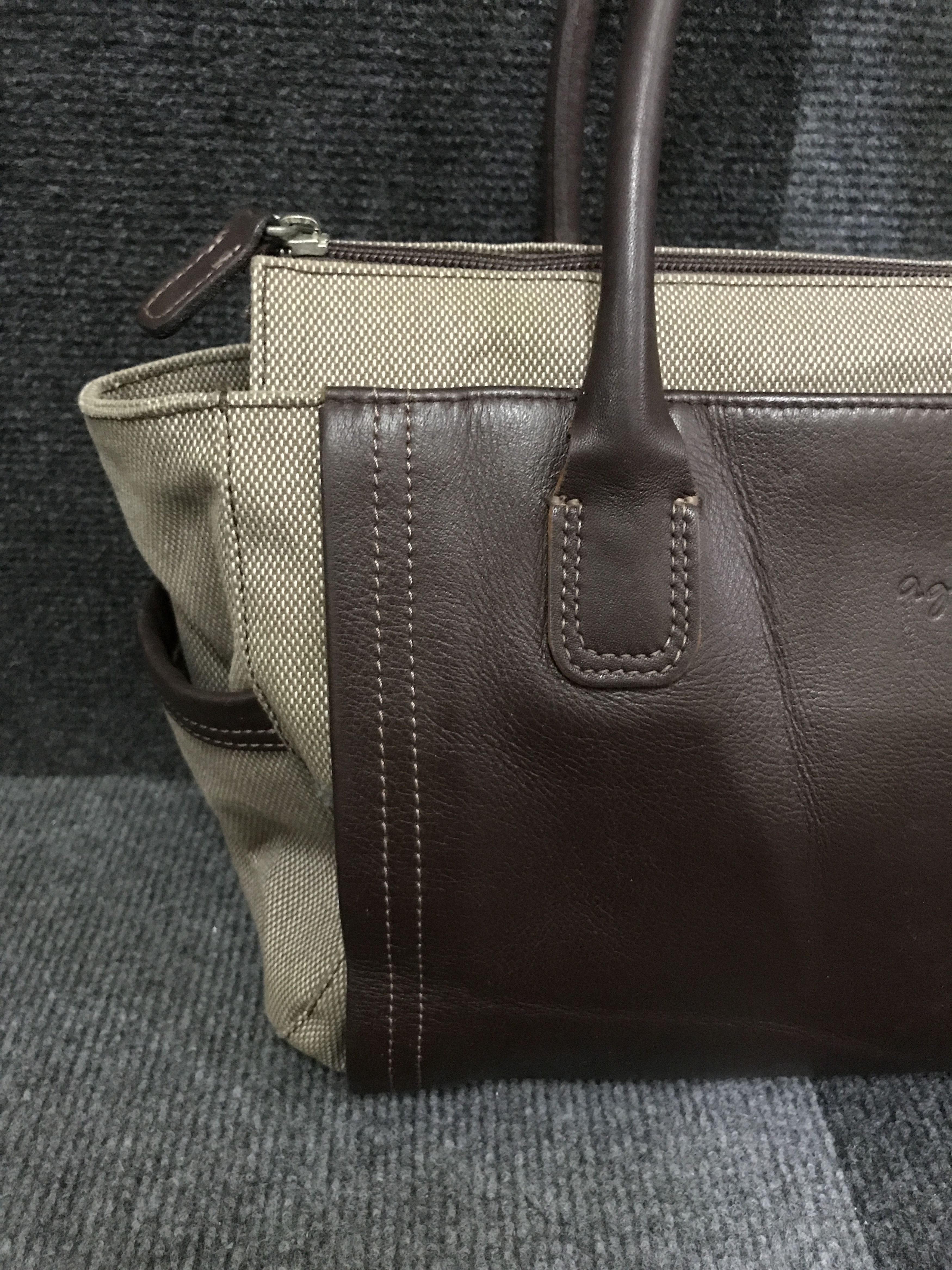 agnes b. B4 agnes b France Designer Bag Size ONE SIZE - 3 Thumbnail