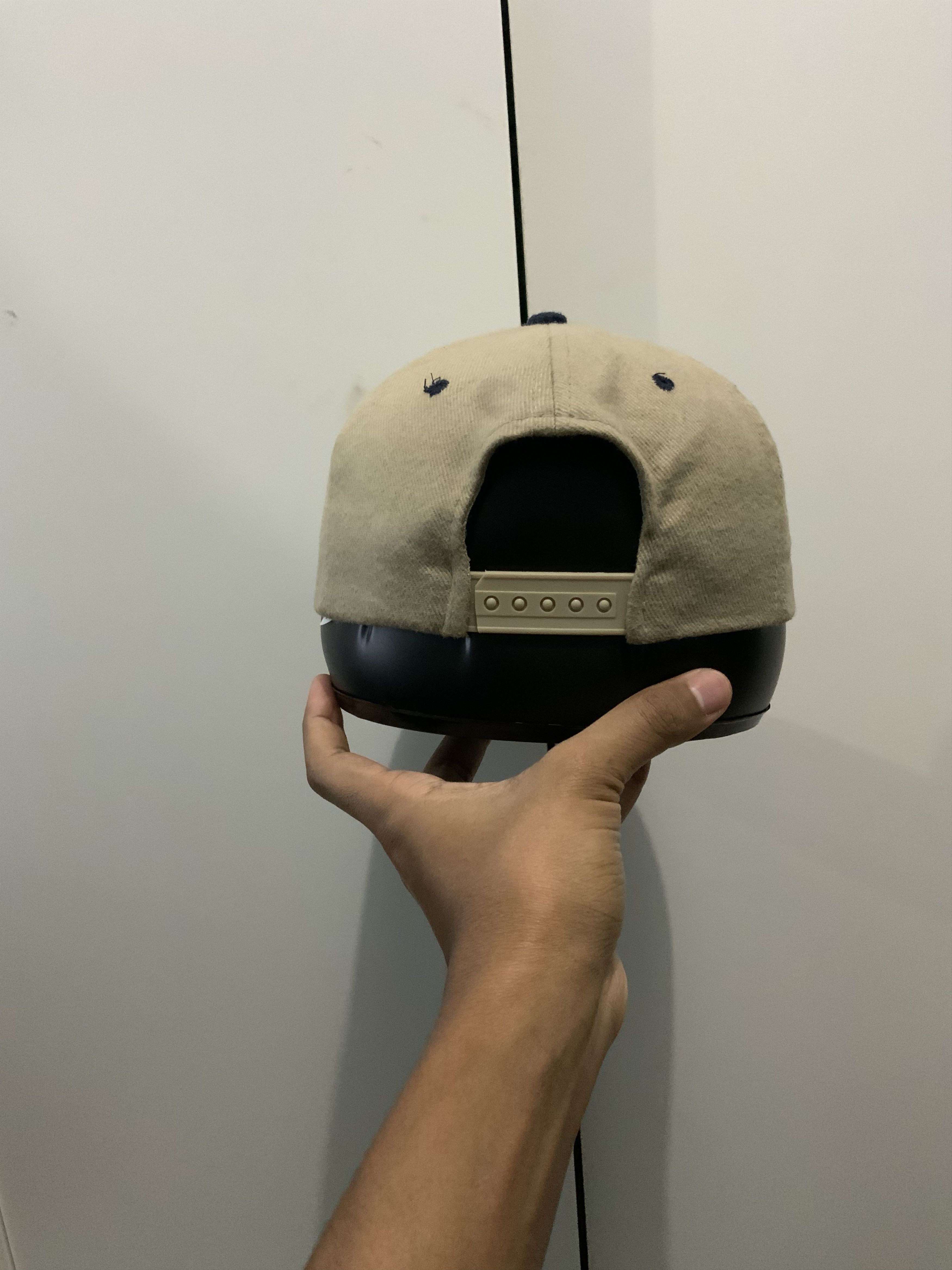 Japanese Brand KC Cenex Suply Wheeler Branch Hat Size ONE SIZE - 5 Thumbnail
