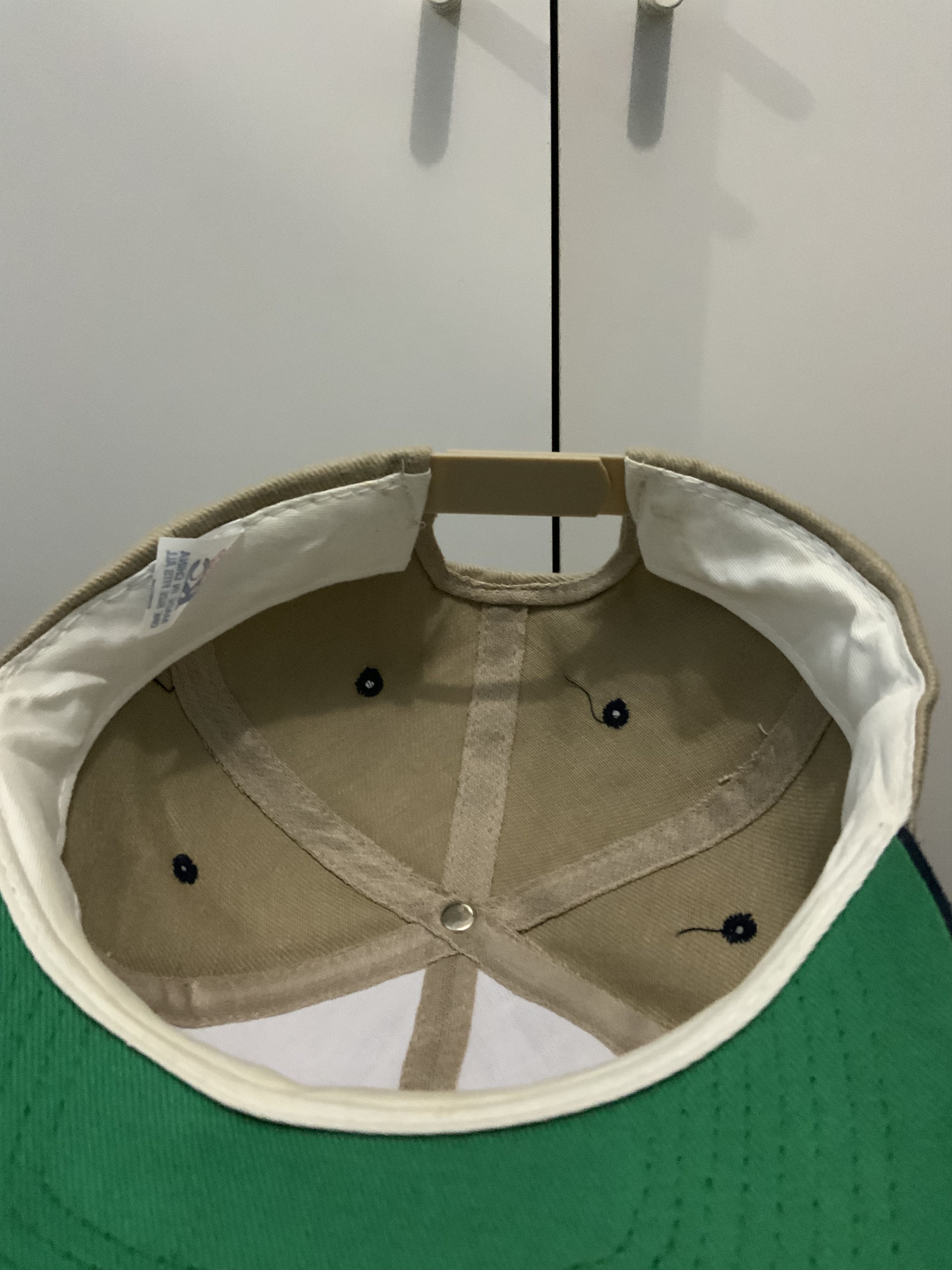 Japanese Brand KC Cenex Suply Wheeler Branch Hat Size ONE SIZE - 12 Thumbnail