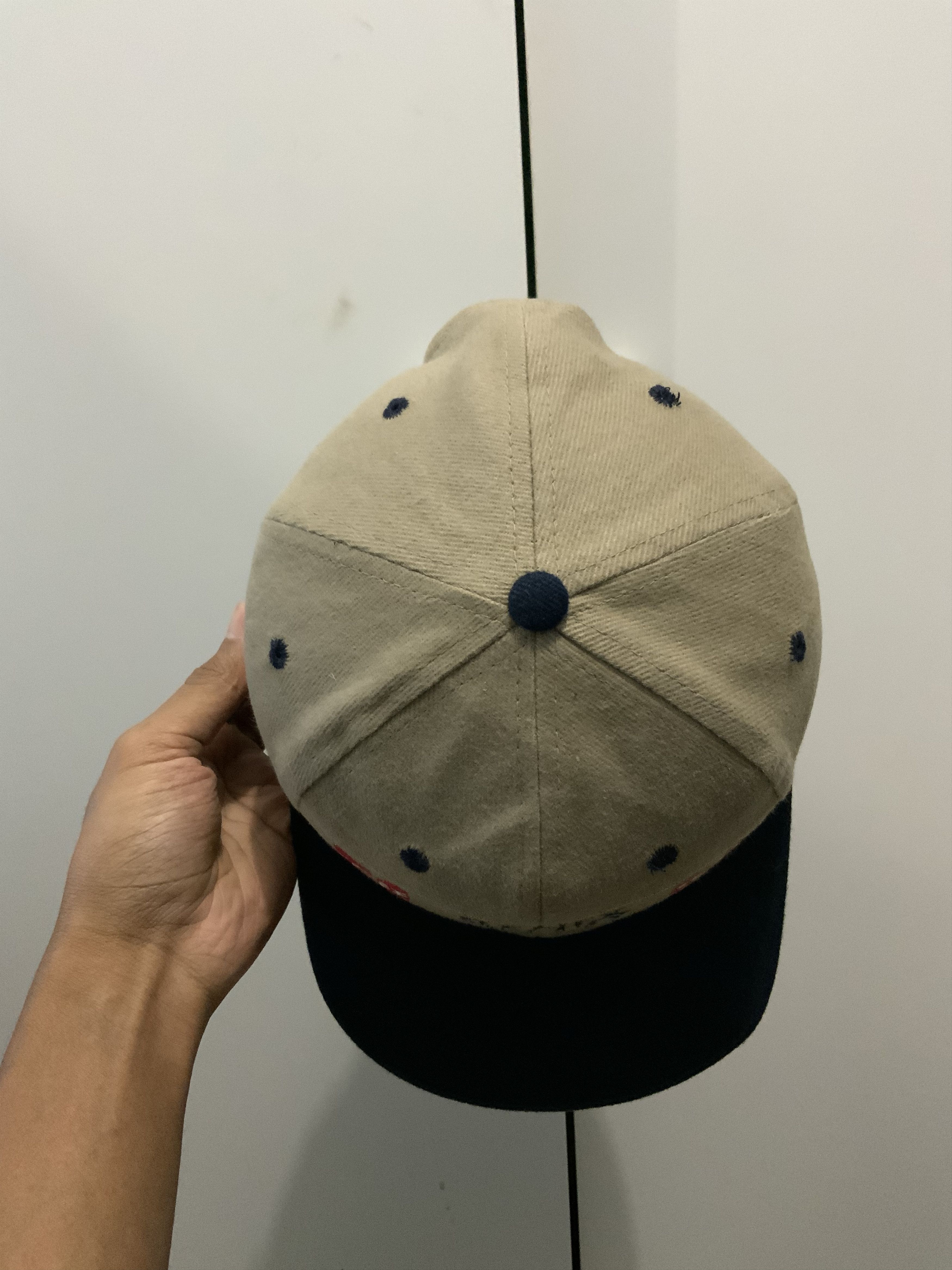 Japanese Brand KC Cenex Suply Wheeler Branch Hat Size ONE SIZE - 8 Thumbnail