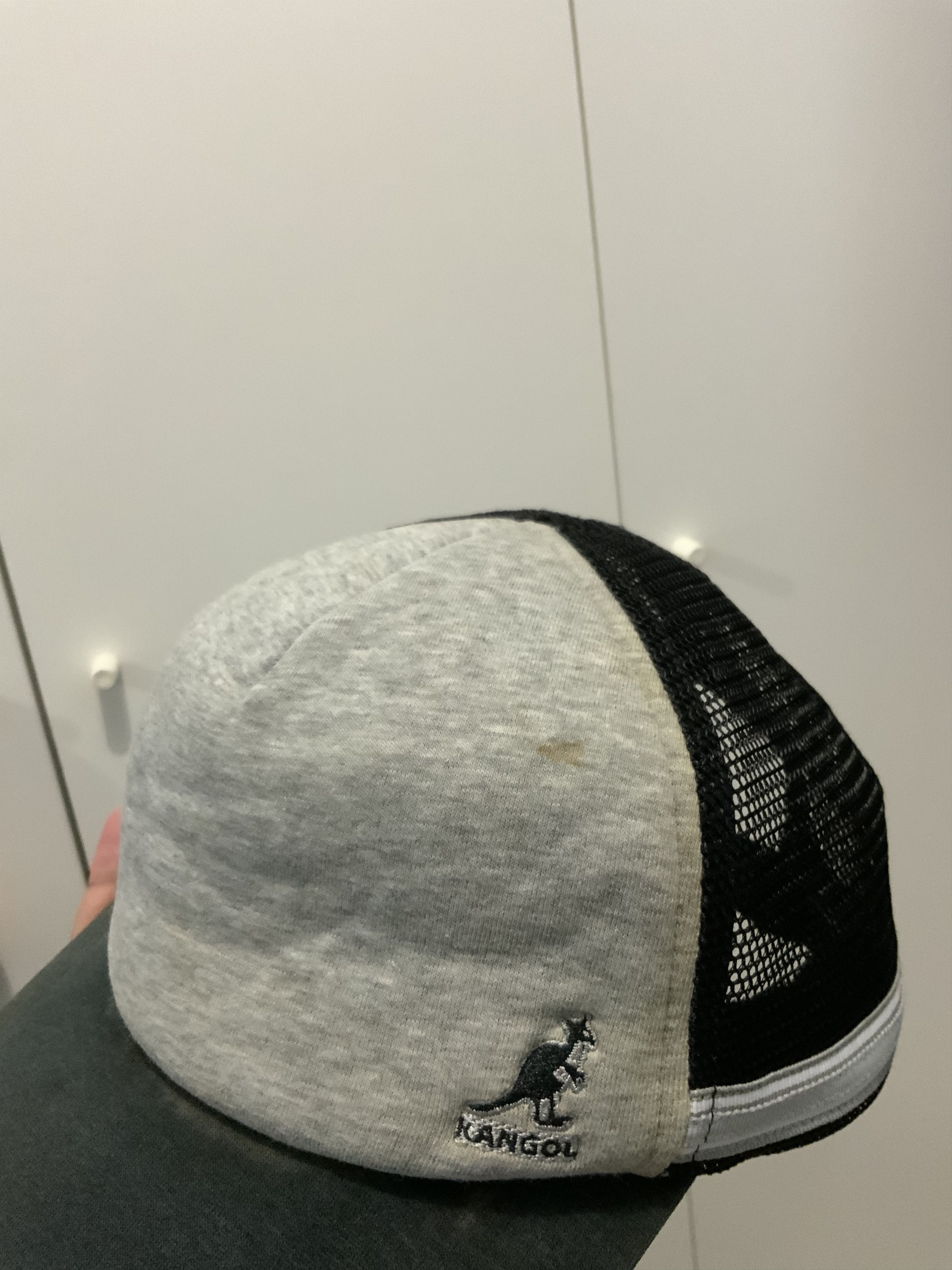 Kangol Kangol Snapback Japan Trucker Hat Size ONE SIZE - 12 Thumbnail