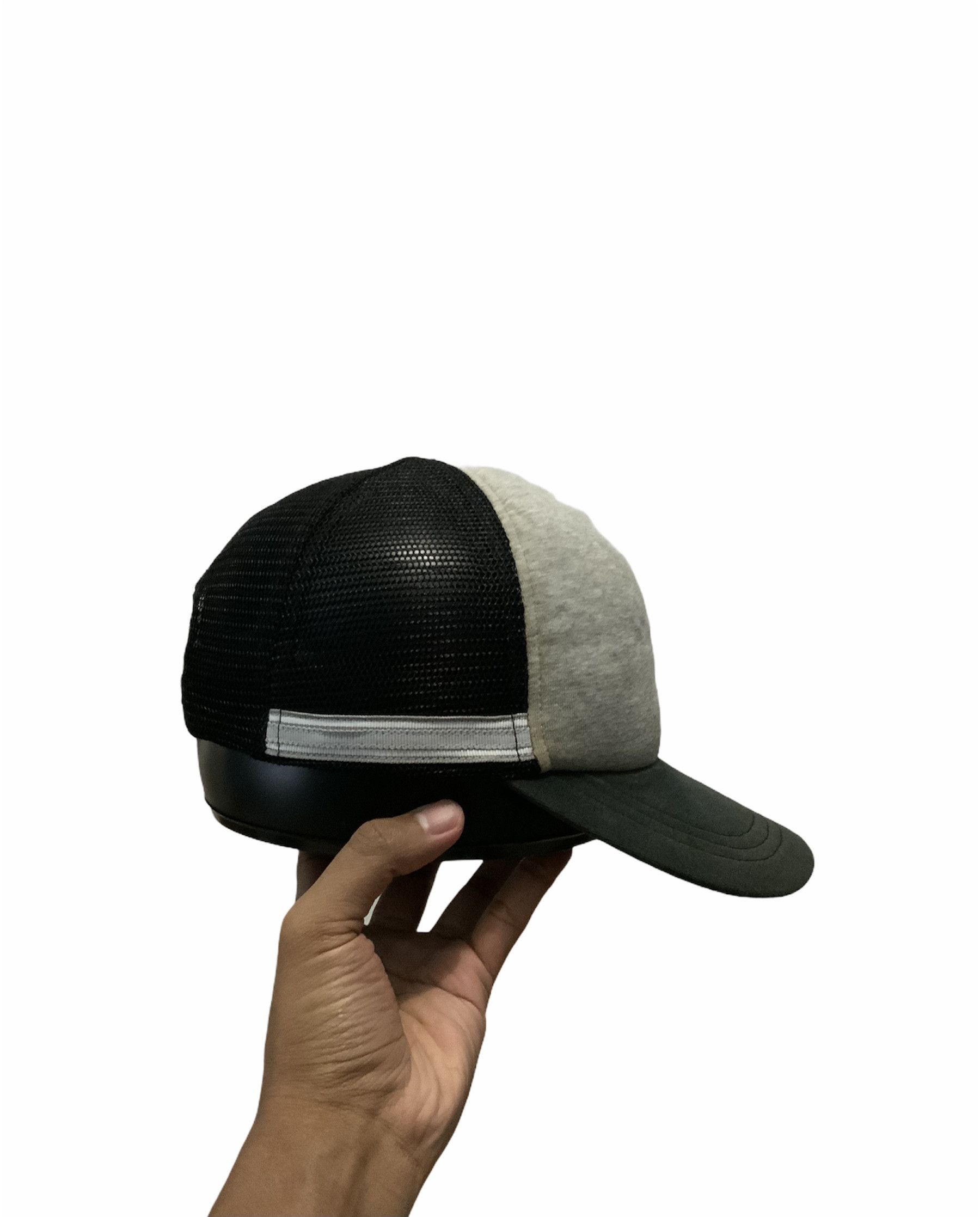 Kangol Kangol Snapback Japan Trucker Hat Size ONE SIZE - 3 Thumbnail
