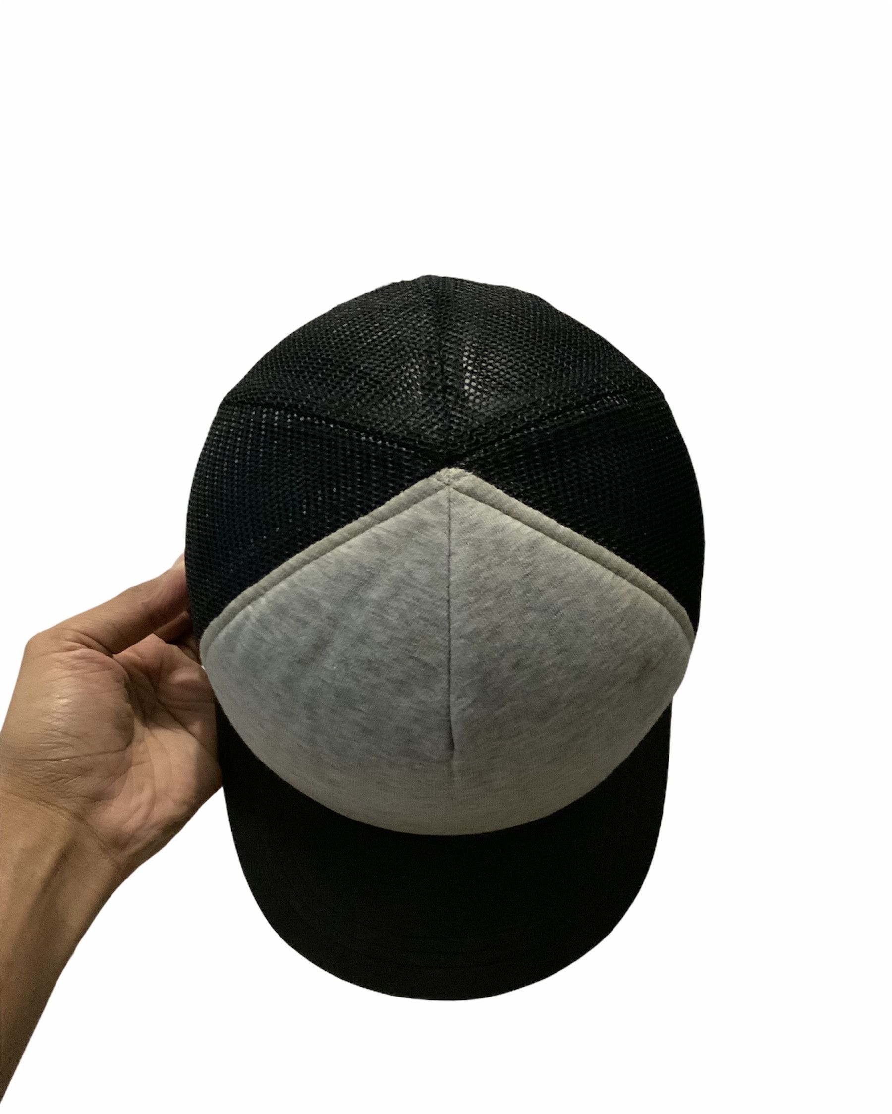 Kangol Kangol Snapback Japan Trucker Hat Size ONE SIZE - 8 Thumbnail
