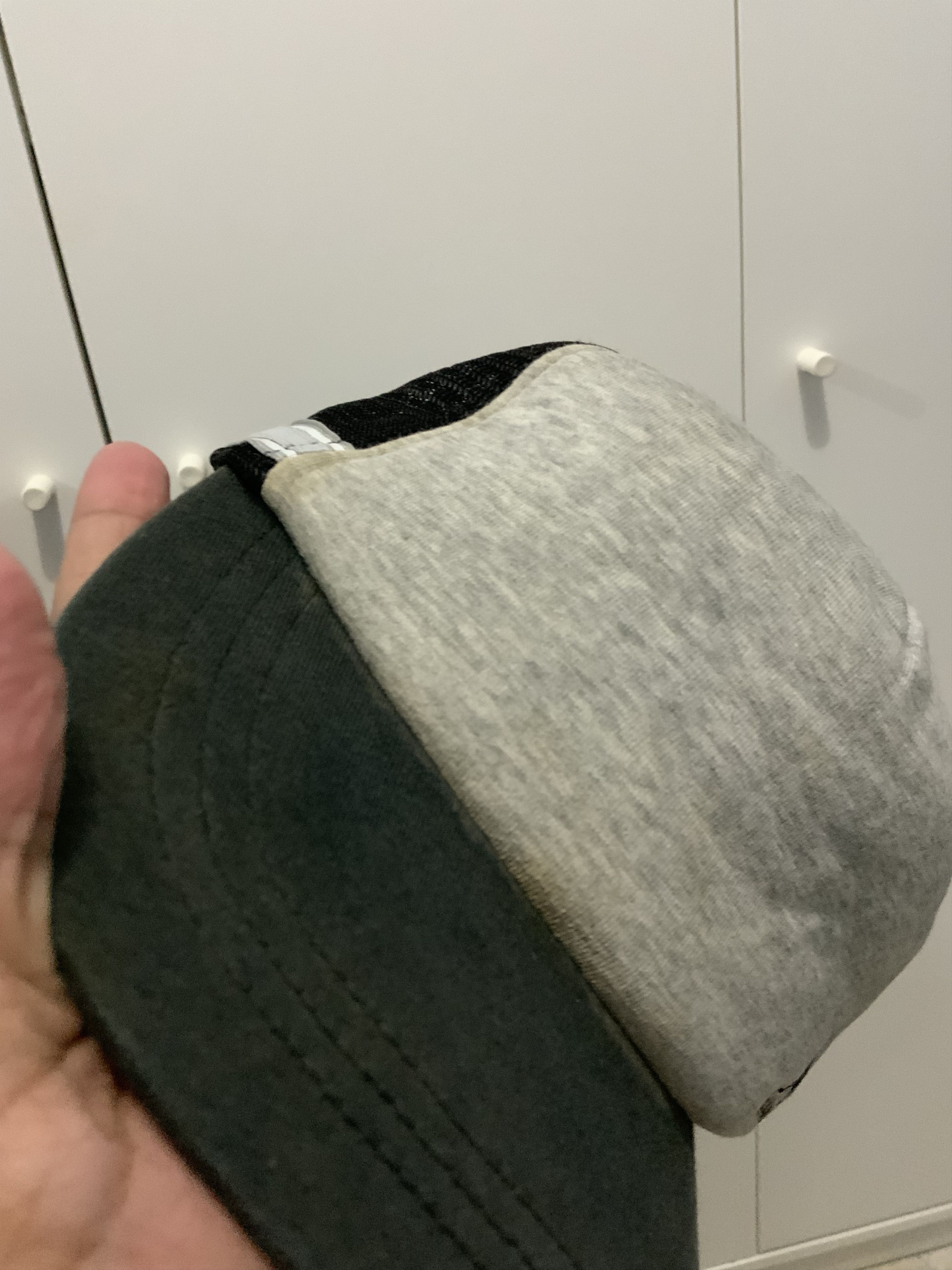 Kangol Kangol Snapback Japan Trucker Hat Size ONE SIZE - 10 Thumbnail