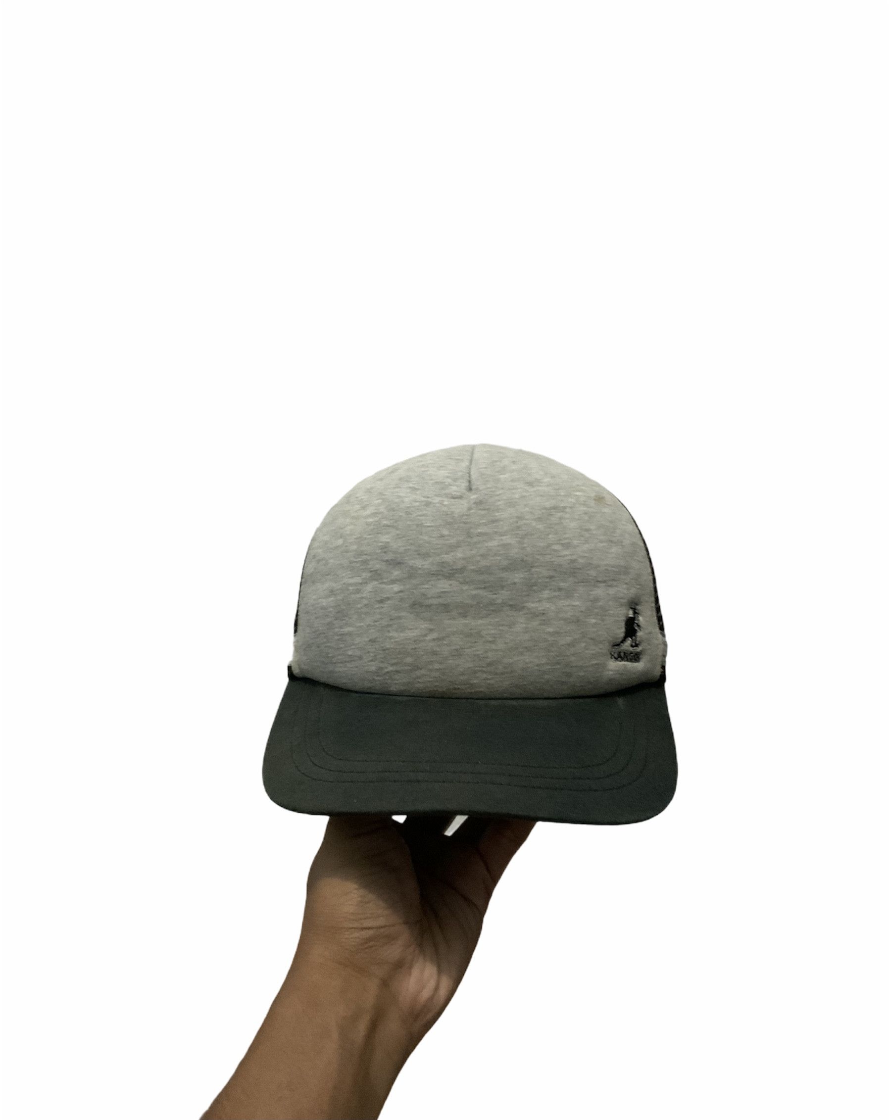 Kangol Kangol Snapback Japan Trucker Hat Size ONE SIZE - 2 Thumbnail