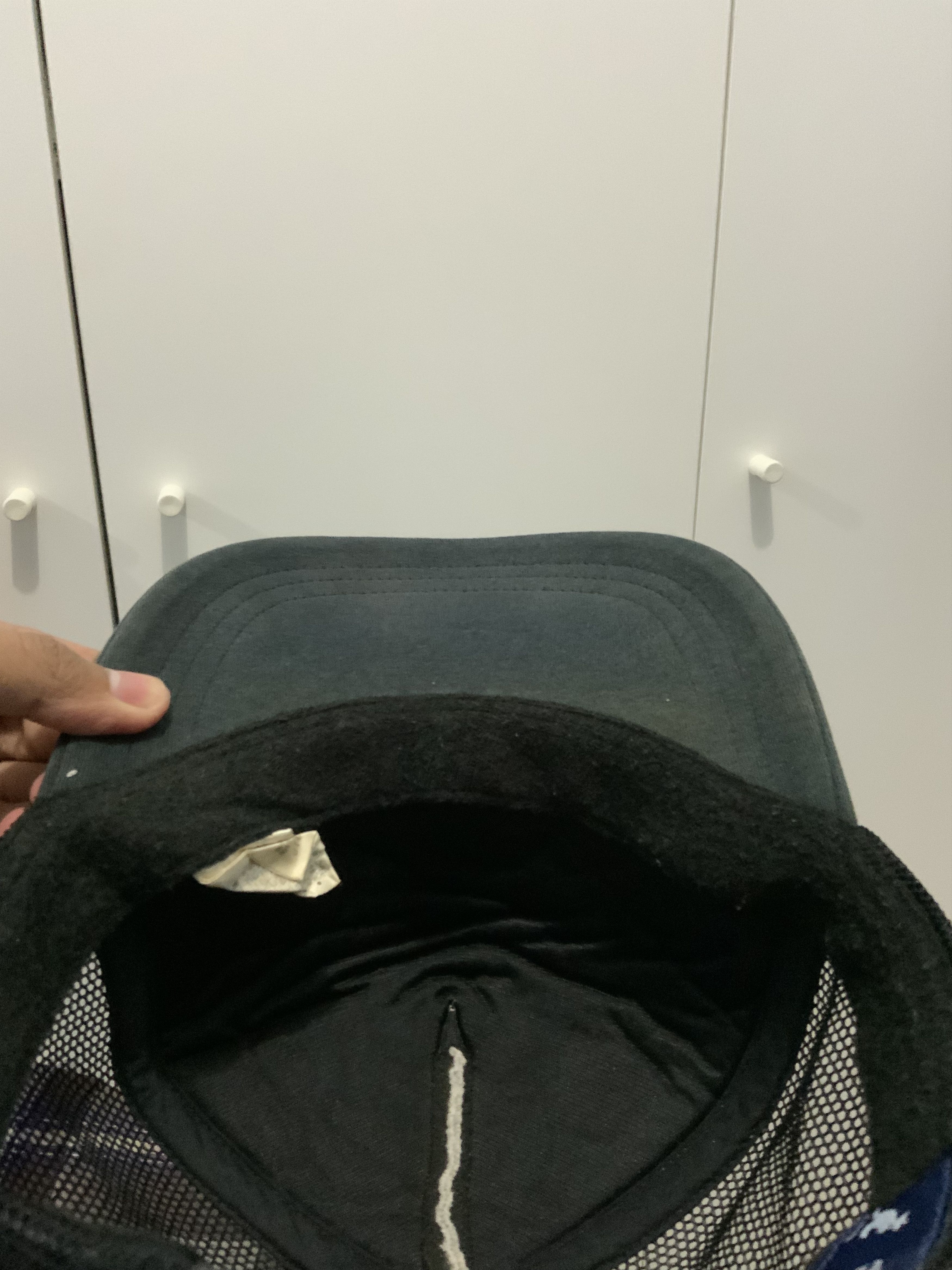 Kangol Kangol Snapback Japan Trucker Hat Size ONE SIZE - 9 Thumbnail