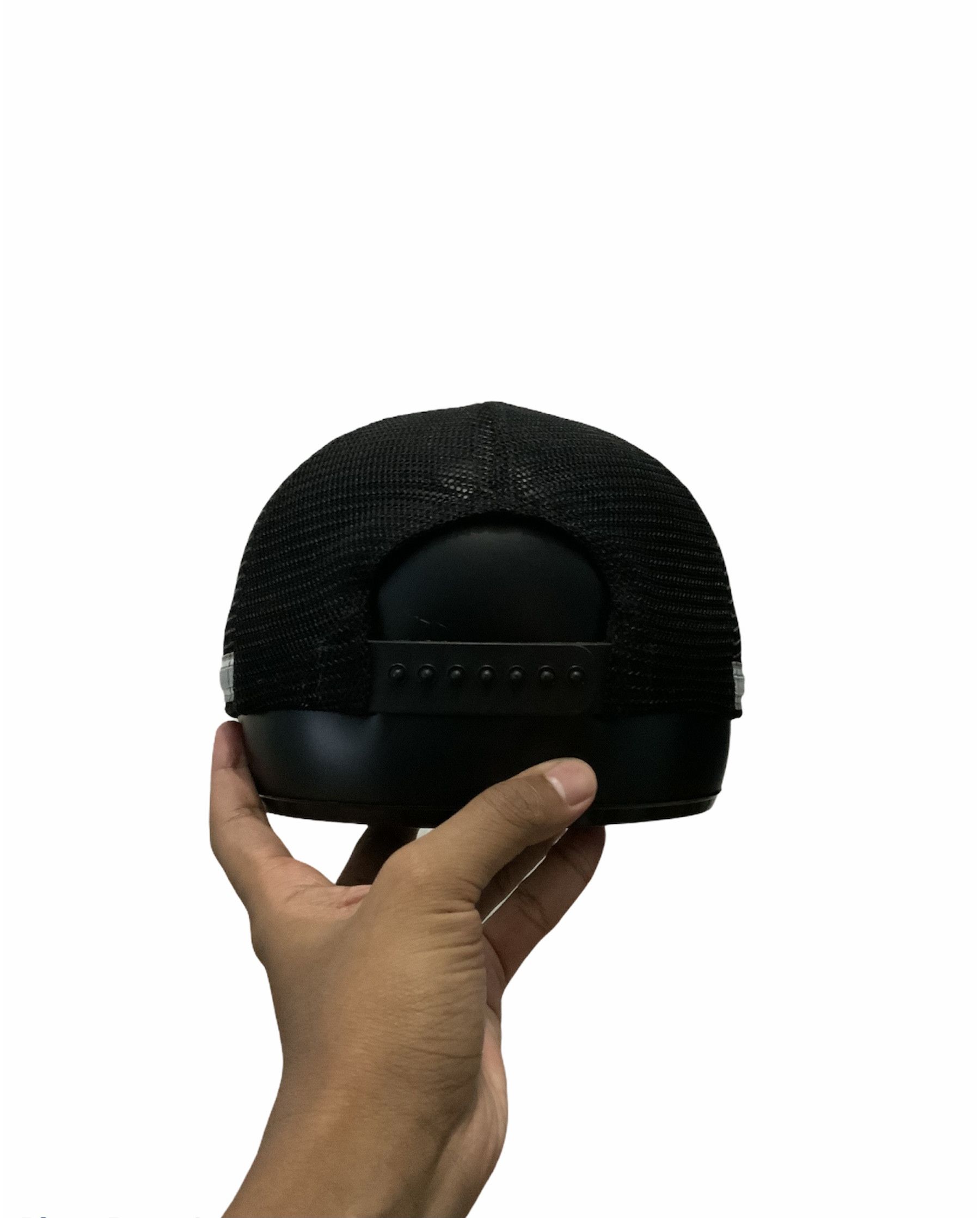 Kangol Kangol Snapback Japan Trucker Hat Size ONE SIZE - 4 Thumbnail