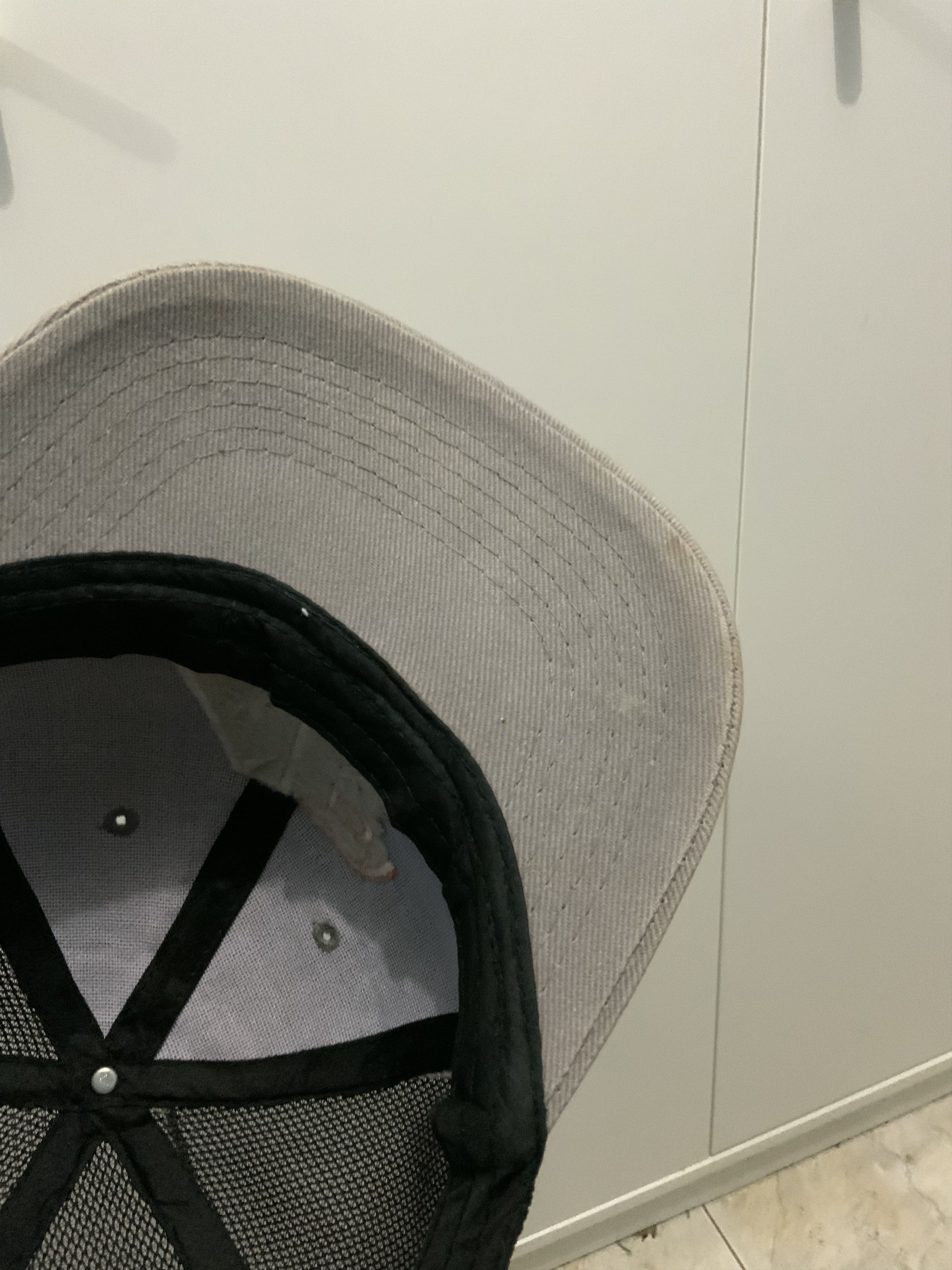 Richmond Denim Acrow Richmond Northland Trucker Hat Size ONE SIZE - 12 Thumbnail