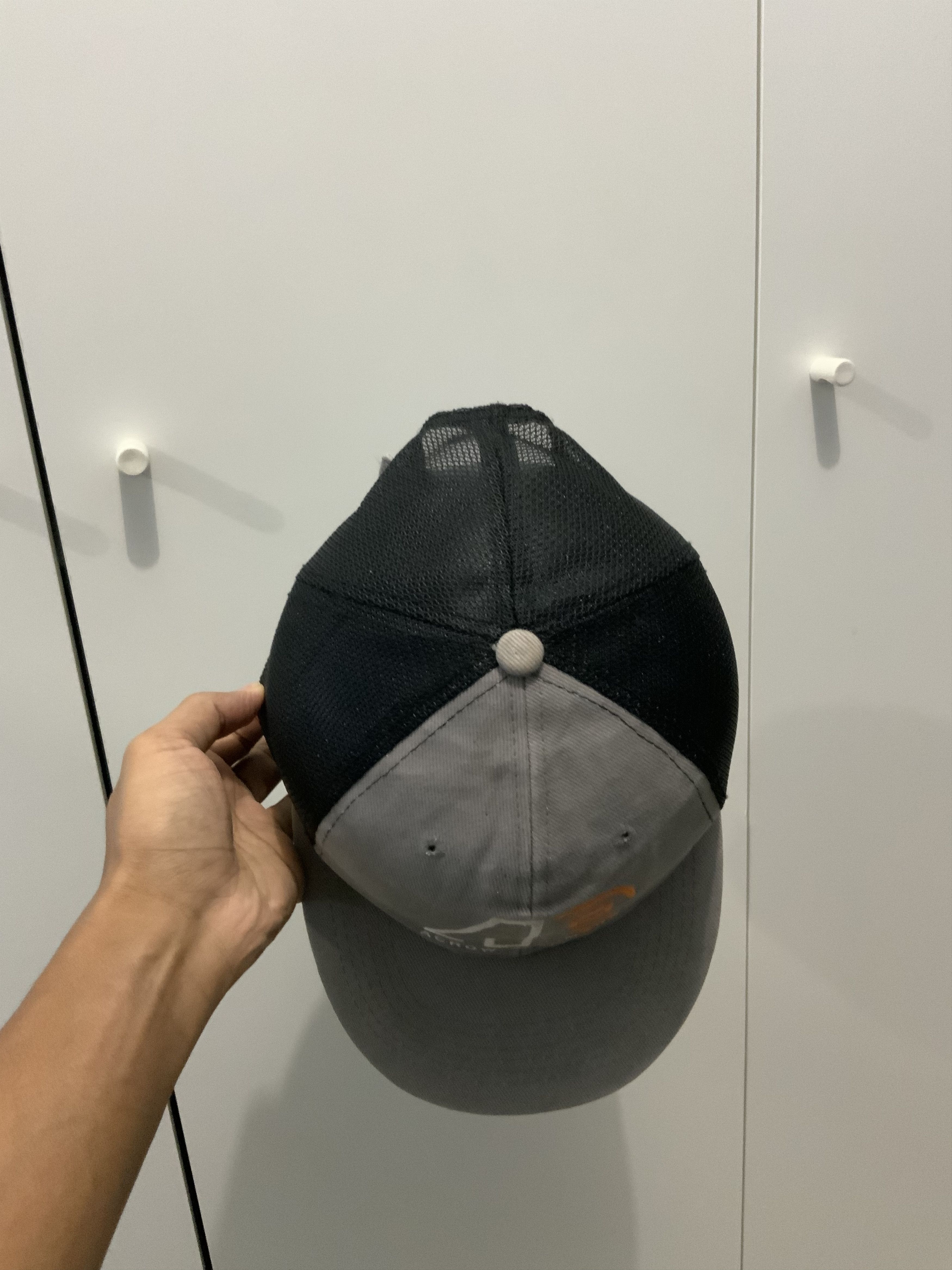 Richmond Denim Acrow Richmond Northland Trucker Hat Size ONE SIZE - 8 Thumbnail