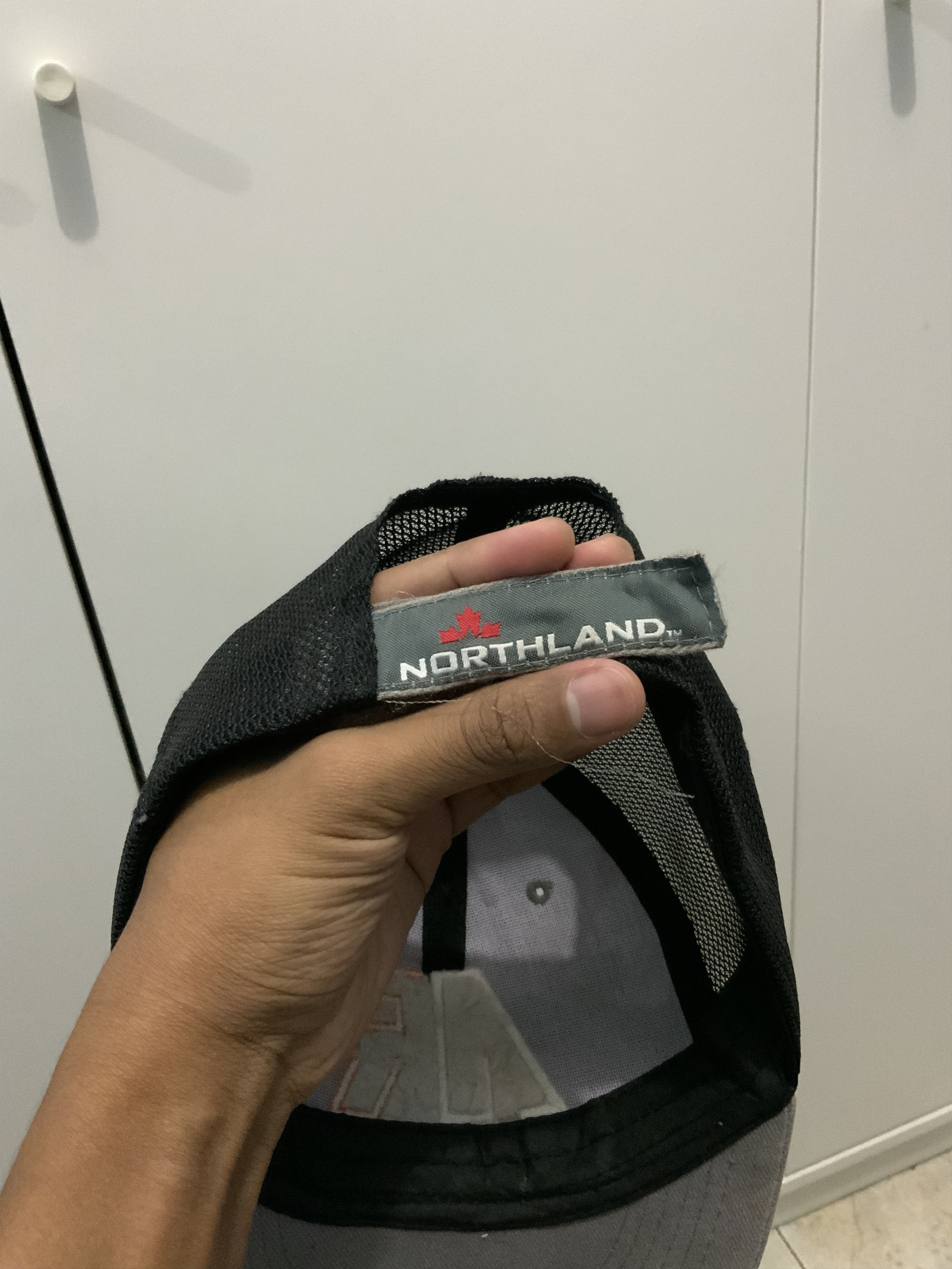 Richmond Denim Acrow Richmond Northland Trucker Hat Size ONE SIZE - 16 Thumbnail