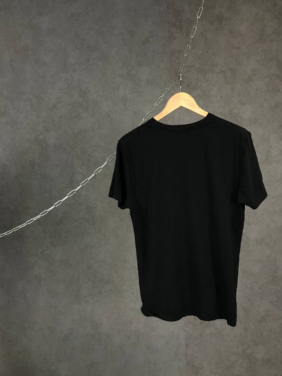 Carhartt × Carhartt Wip Carhartt WIP streetwear center logo tee Size US S / EU 44-46 / 1 - 6 Thumbnail