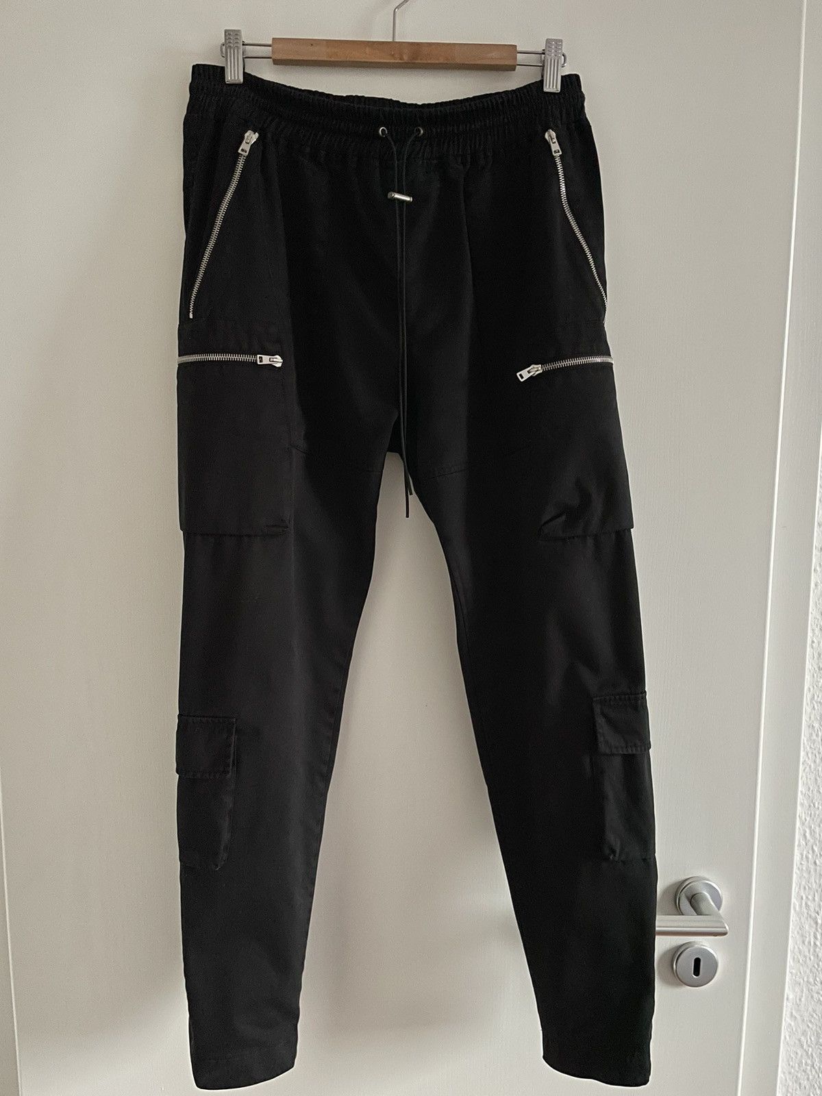 Represent Clo. Represent Cargo Military Pants Grailed