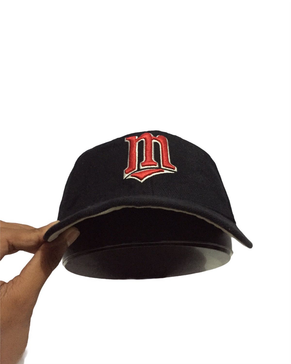MLB Merchandise MLB Twins Nike Hat Size ONE SIZE - 6 Thumbnail