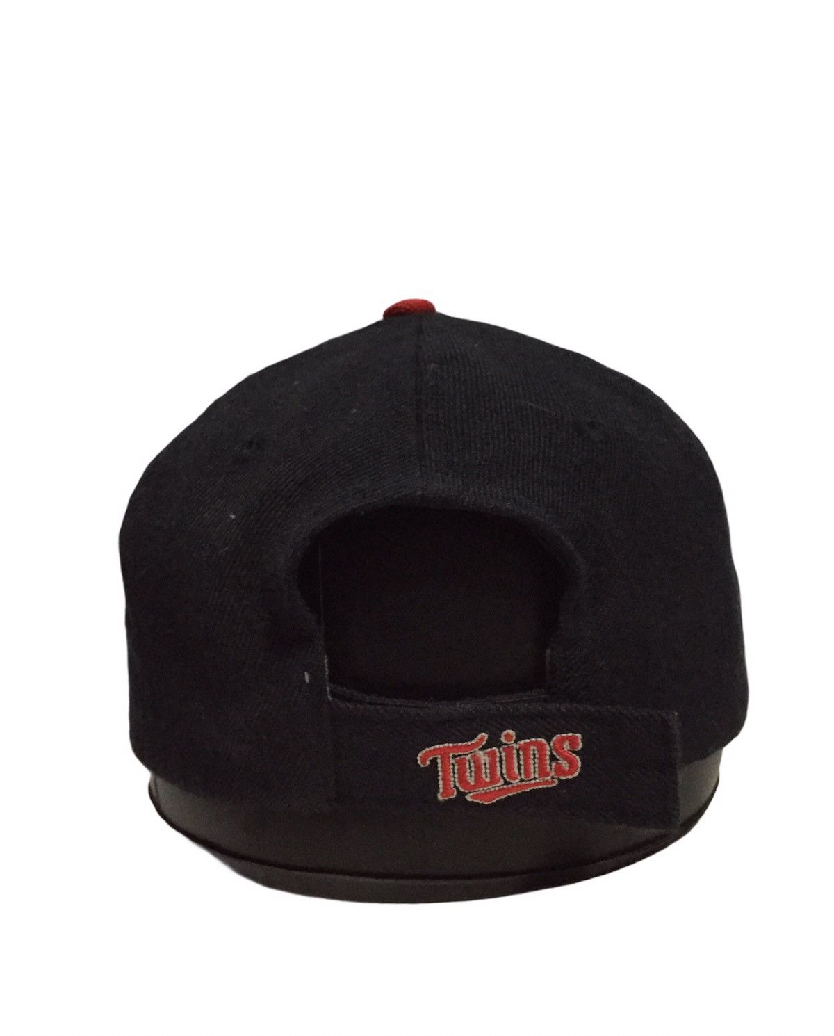 MLB Merchandise MLB Twins Nike Hat Size ONE SIZE - 3 Thumbnail