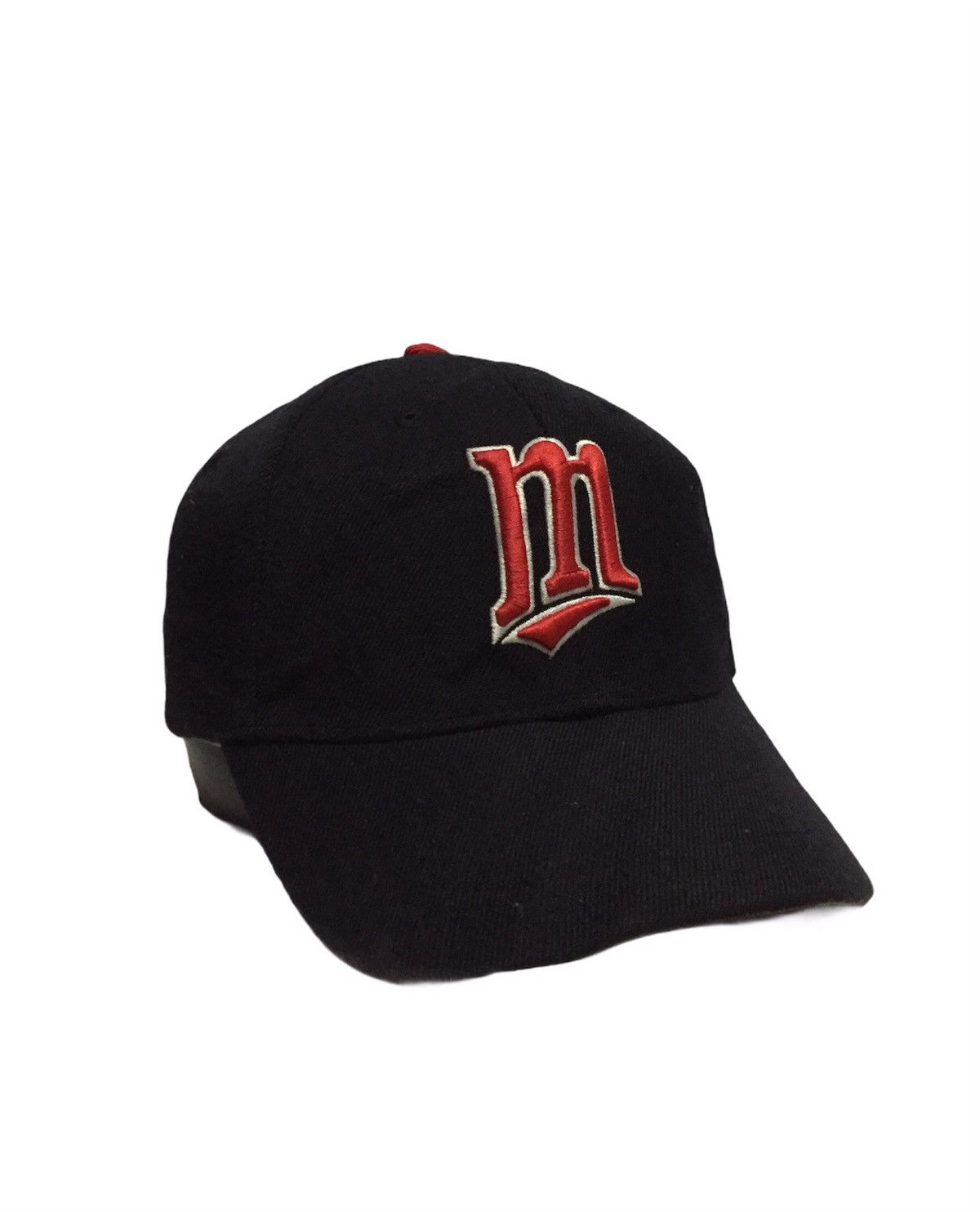 MLB Merchandise MLB Twins Nike Hat Size ONE SIZE - 1 Thumbnail