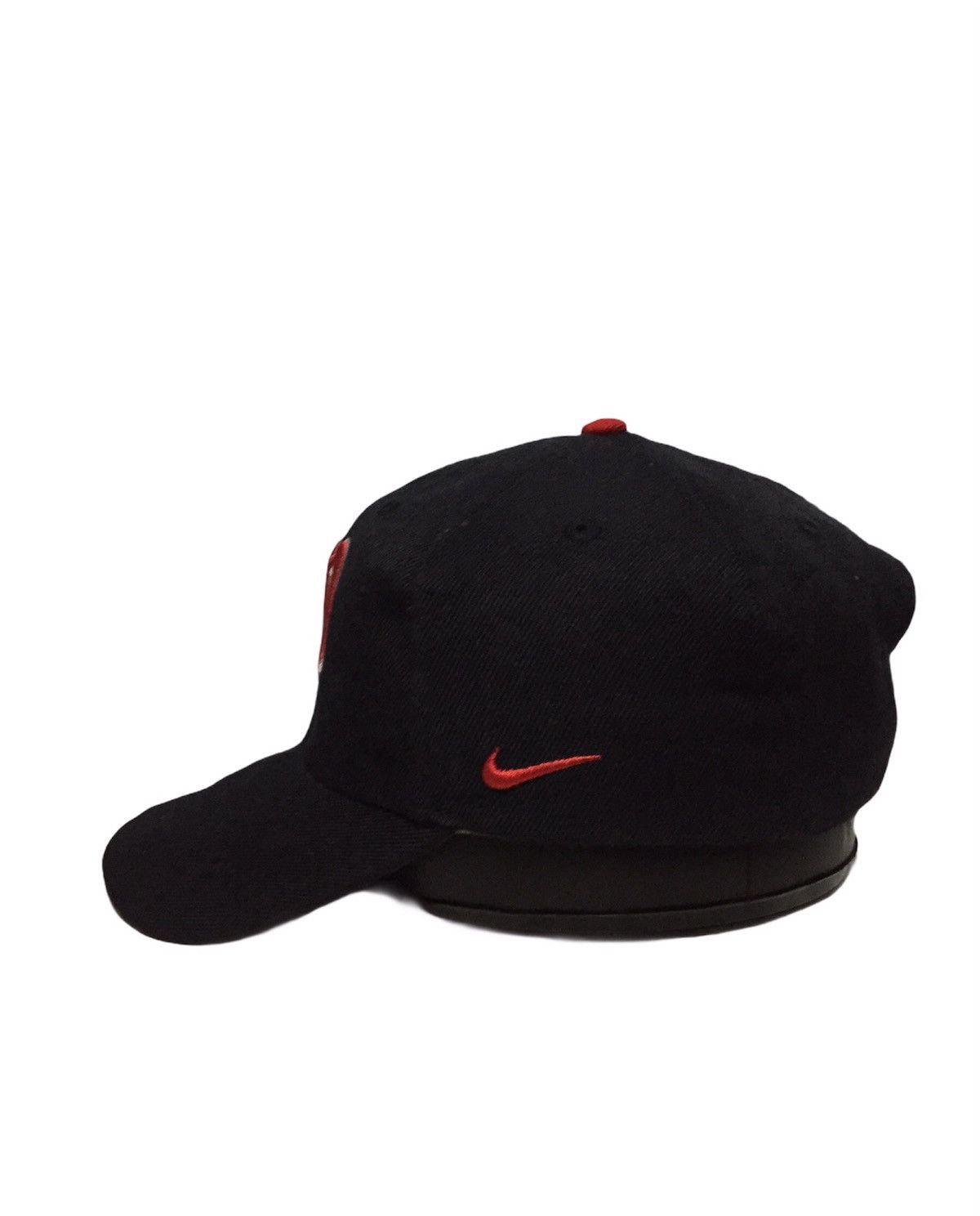 MLB Merchandise MLB Twins Nike Hat Size ONE SIZE - 4 Thumbnail