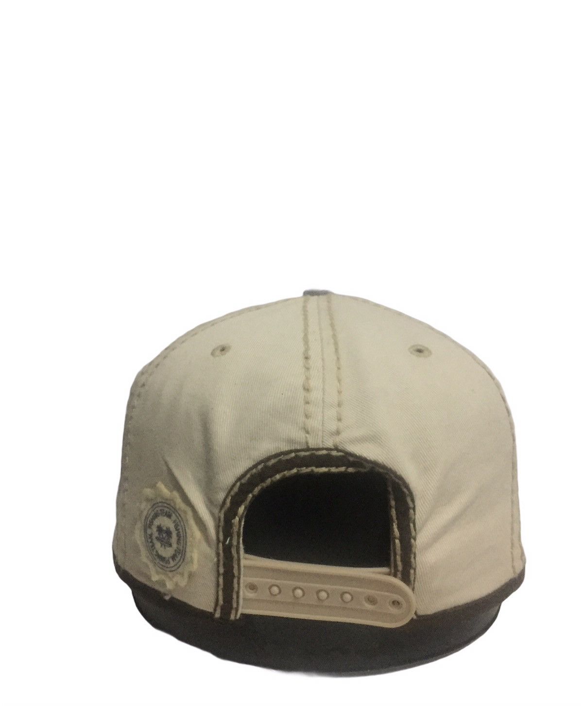 Hat Club Los Cobos Mexico 1974 Paradise hat Size ONE SIZE - 3 Thumbnail