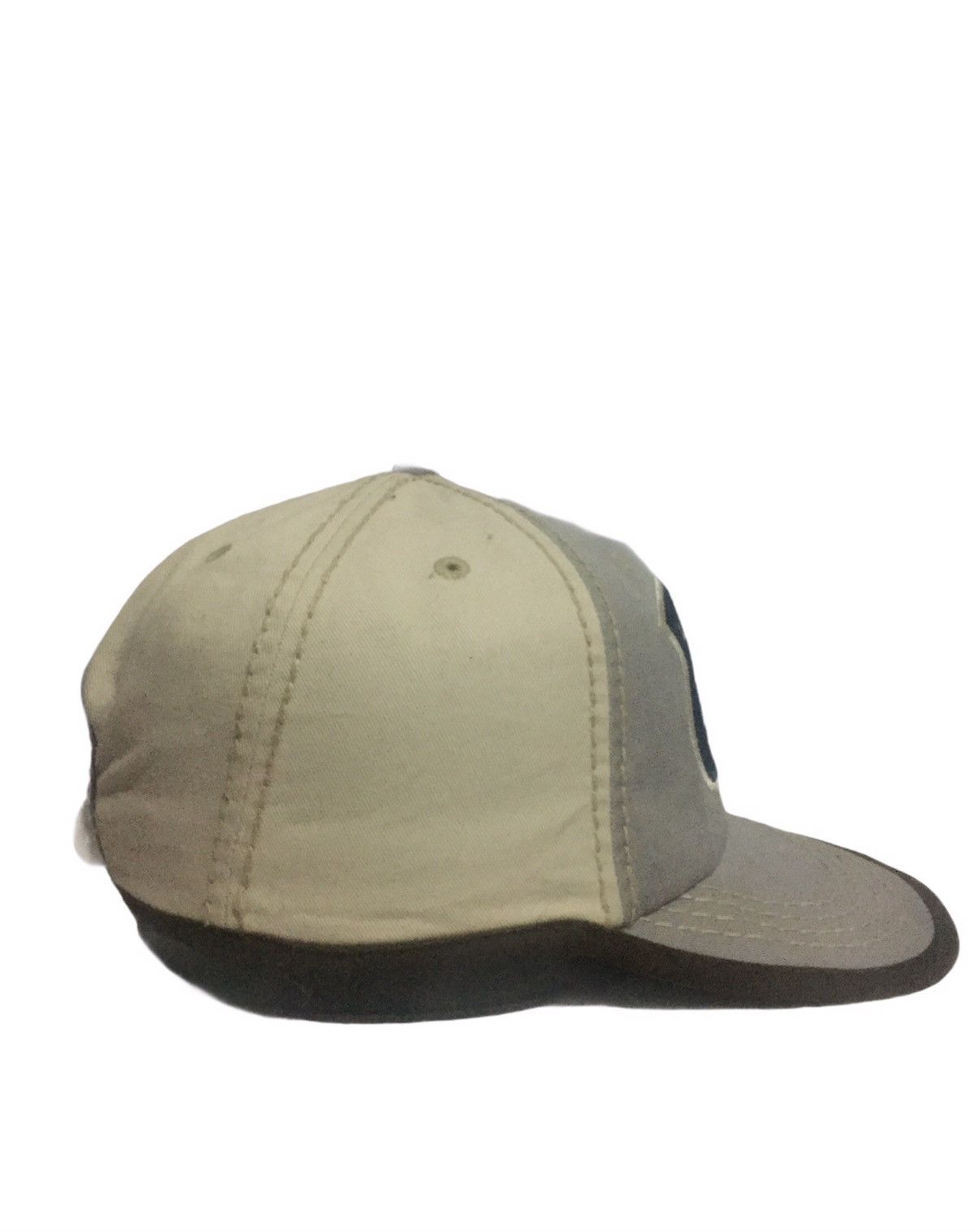 Hat Club Los Cobos Mexico 1974 Paradise hat Size ONE SIZE - 2 Thumbnail