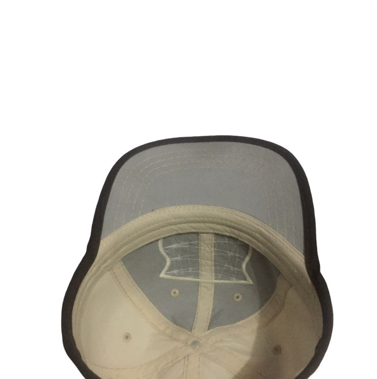 Hat Club Los Cobos Mexico 1974 Paradise hat Size ONE SIZE - 6 Thumbnail