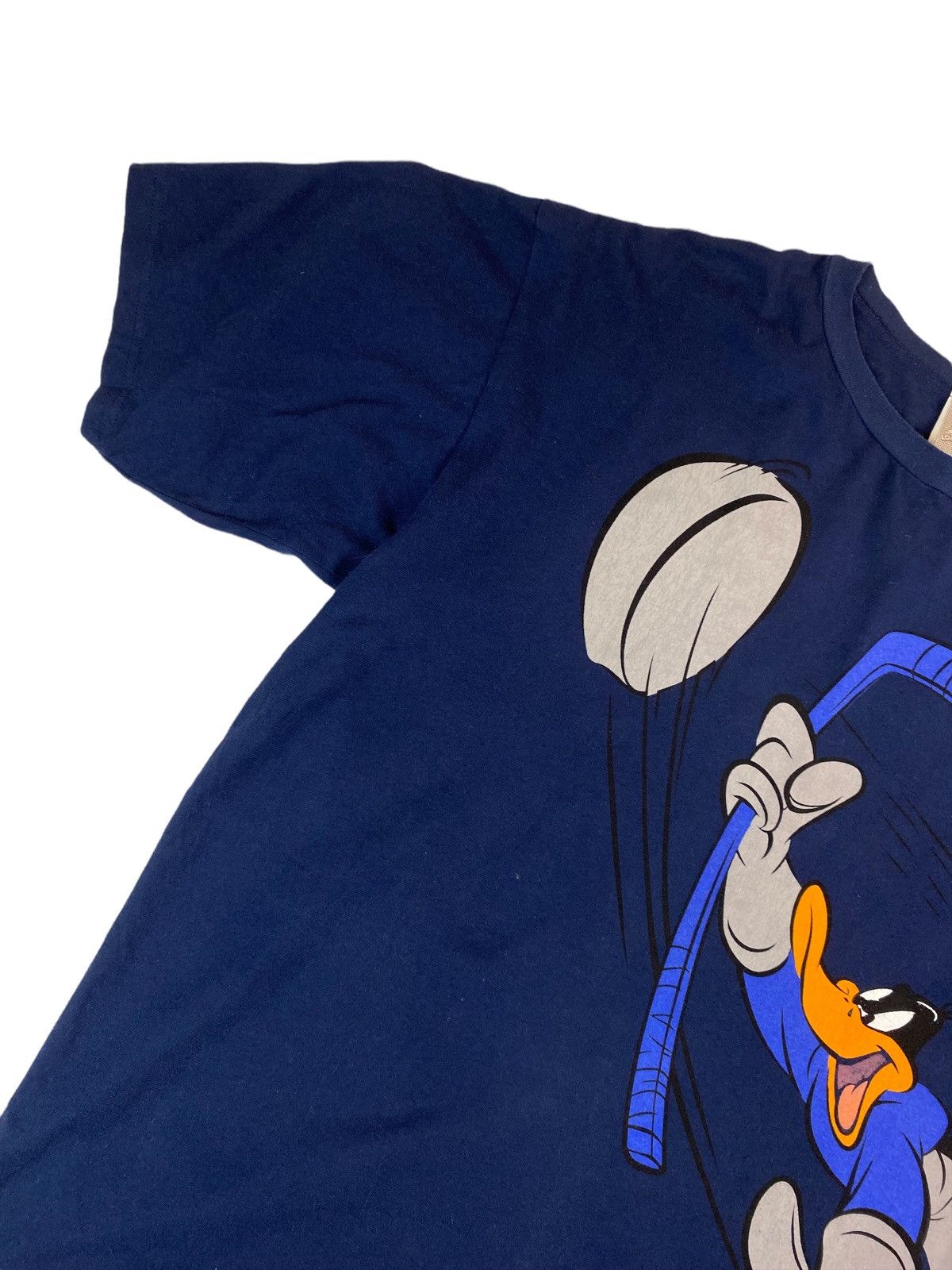 Cartoon Network Vintage Looney Tunes Warner Bros Tee Size L Size US L / EU 52-54 / 3 - 6 Thumbnail