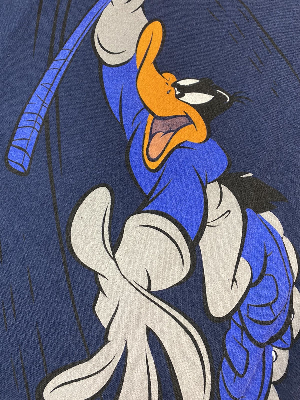 Cartoon Network Vintage Looney Tunes Warner Bros Tee Size L Size US L / EU 52-54 / 3 - 5 Thumbnail