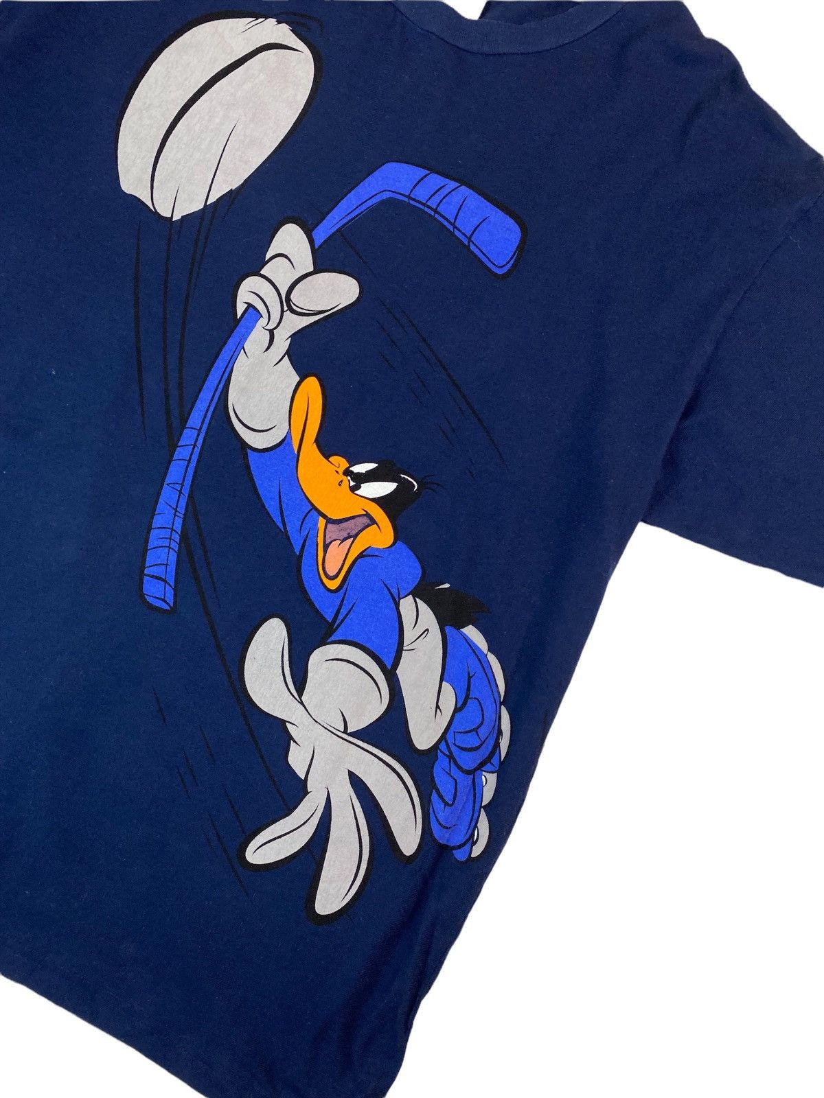 Cartoon Network Vintage Looney Tunes Warner Bros Tee Size L Size US L / EU 52-54 / 3 - 4 Thumbnail