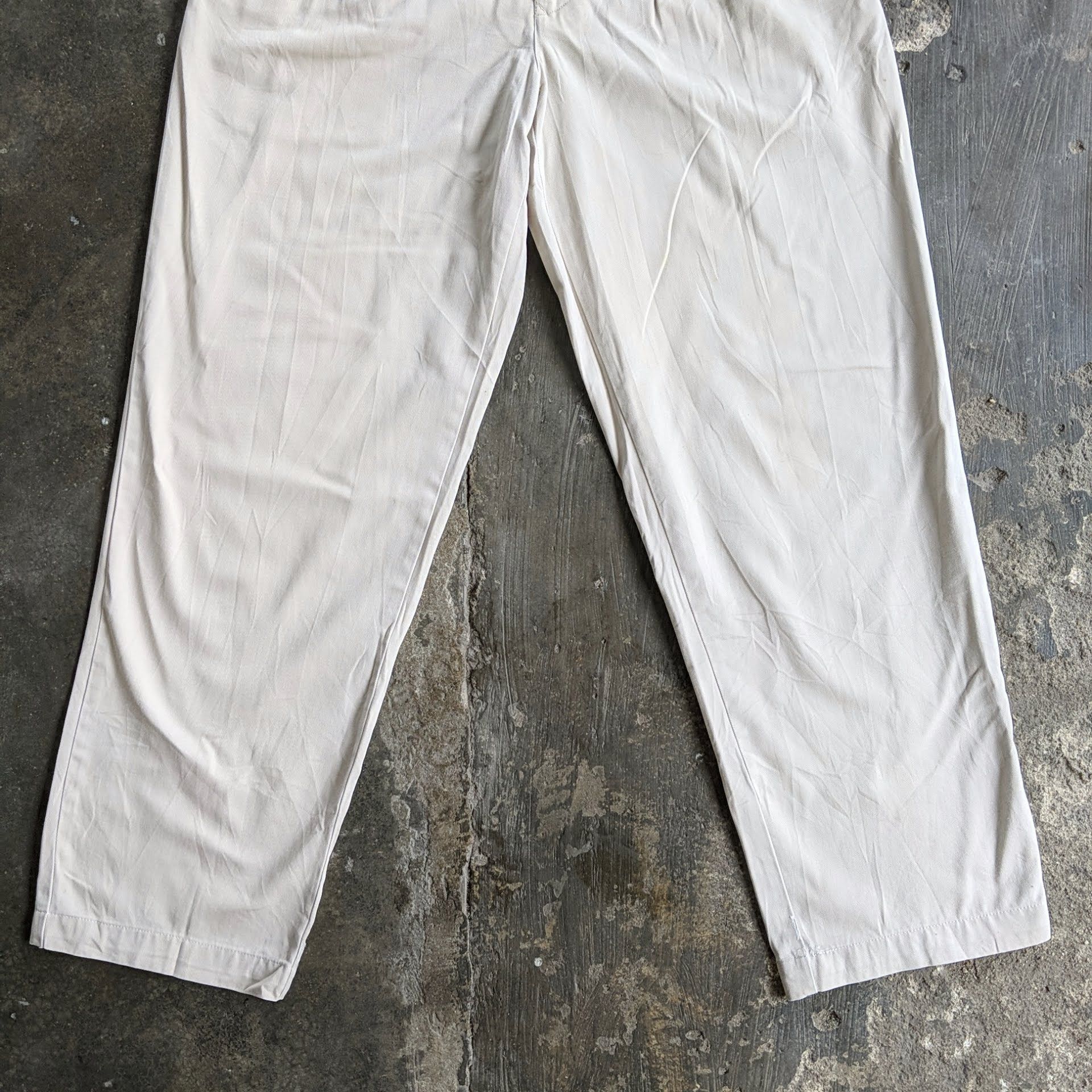 Tommy Hilfiger Vintage Tommy Hilfiger Casual Trousers Pants Size US 29 - 5 Thumbnail