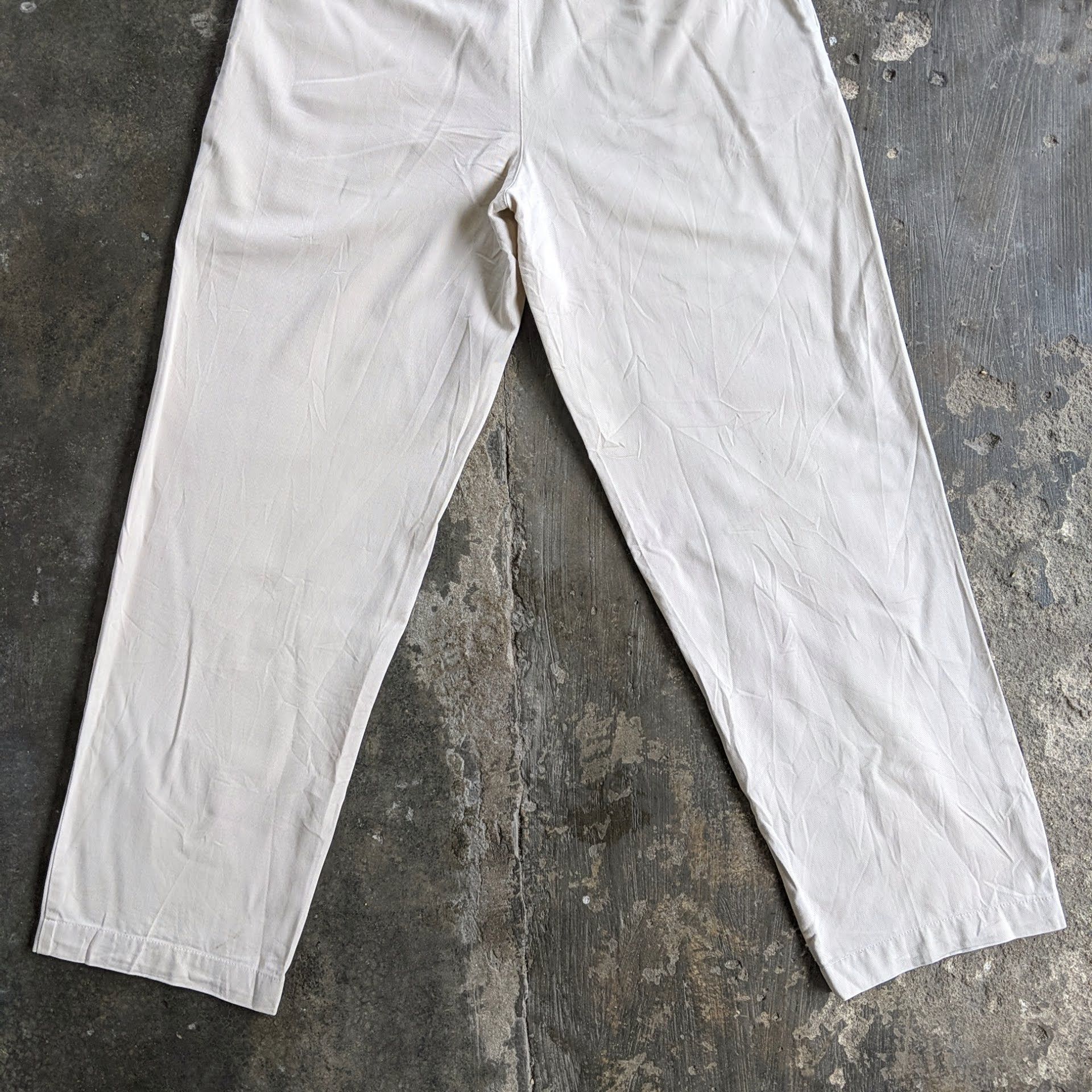 Tommy Hilfiger Vintage Tommy Hilfiger Casual Trousers Pants Size US 29 - 12 Thumbnail