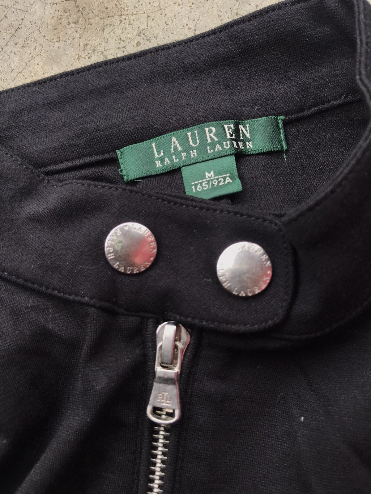 Polo Ralph Lauren Ralph Laurent bikers jacket Size M / US 6-8 / IT 42-44 - 10 Thumbnail