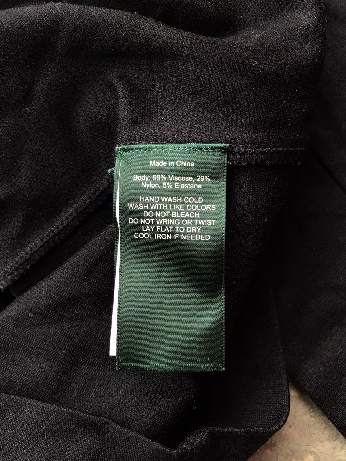 Polo Ralph Lauren Ralph Laurent bikers jacket Size M / US 6-8 / IT 42-44 - 6 Thumbnail