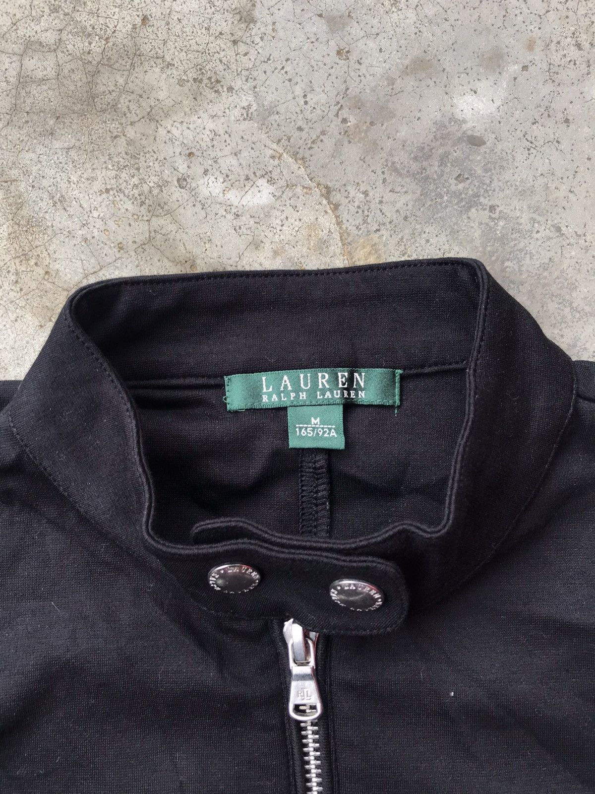 Polo Ralph Lauren Ralph Laurent bikers jacket Size M / US 6-8 / IT 42-44 - 3 Thumbnail