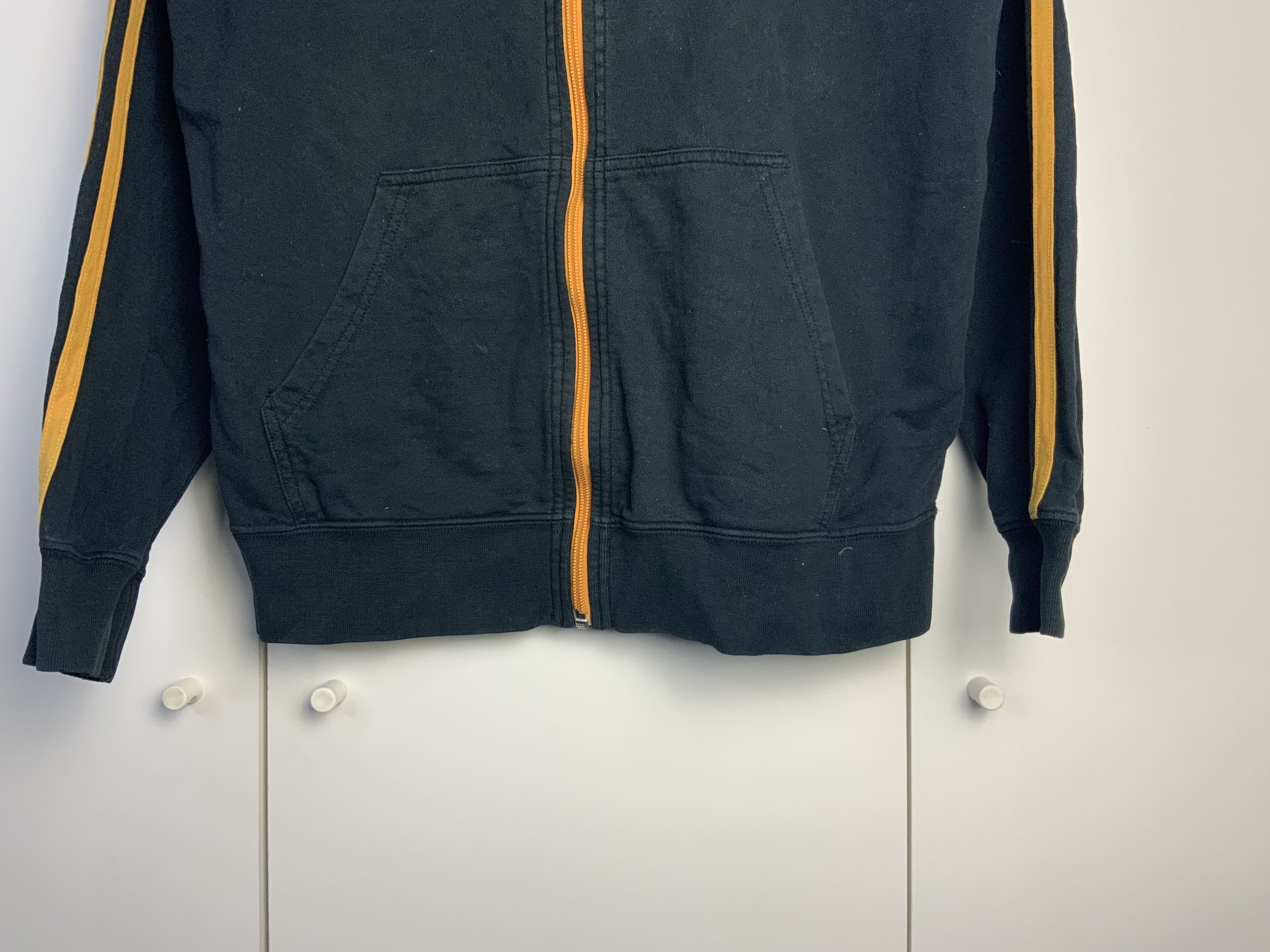 Converse Converse Chuck Taylor All Star Fade Japan Hoodie Size US M / EU 48-50 / 2 - 6 Thumbnail