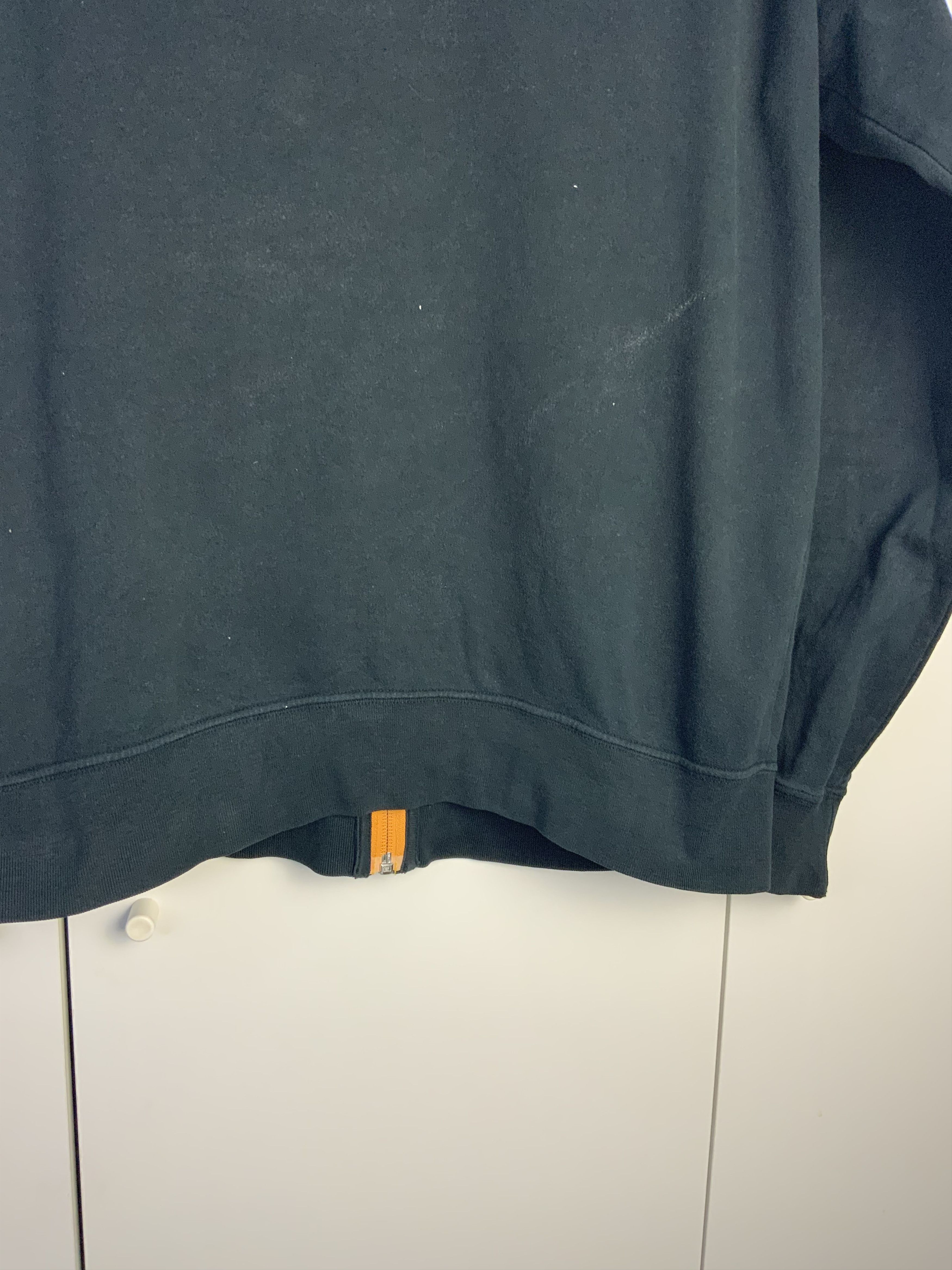 Converse Converse Chuck Taylor All Star Fade Japan Hoodie Size US M / EU 48-50 / 2 - 11 Thumbnail