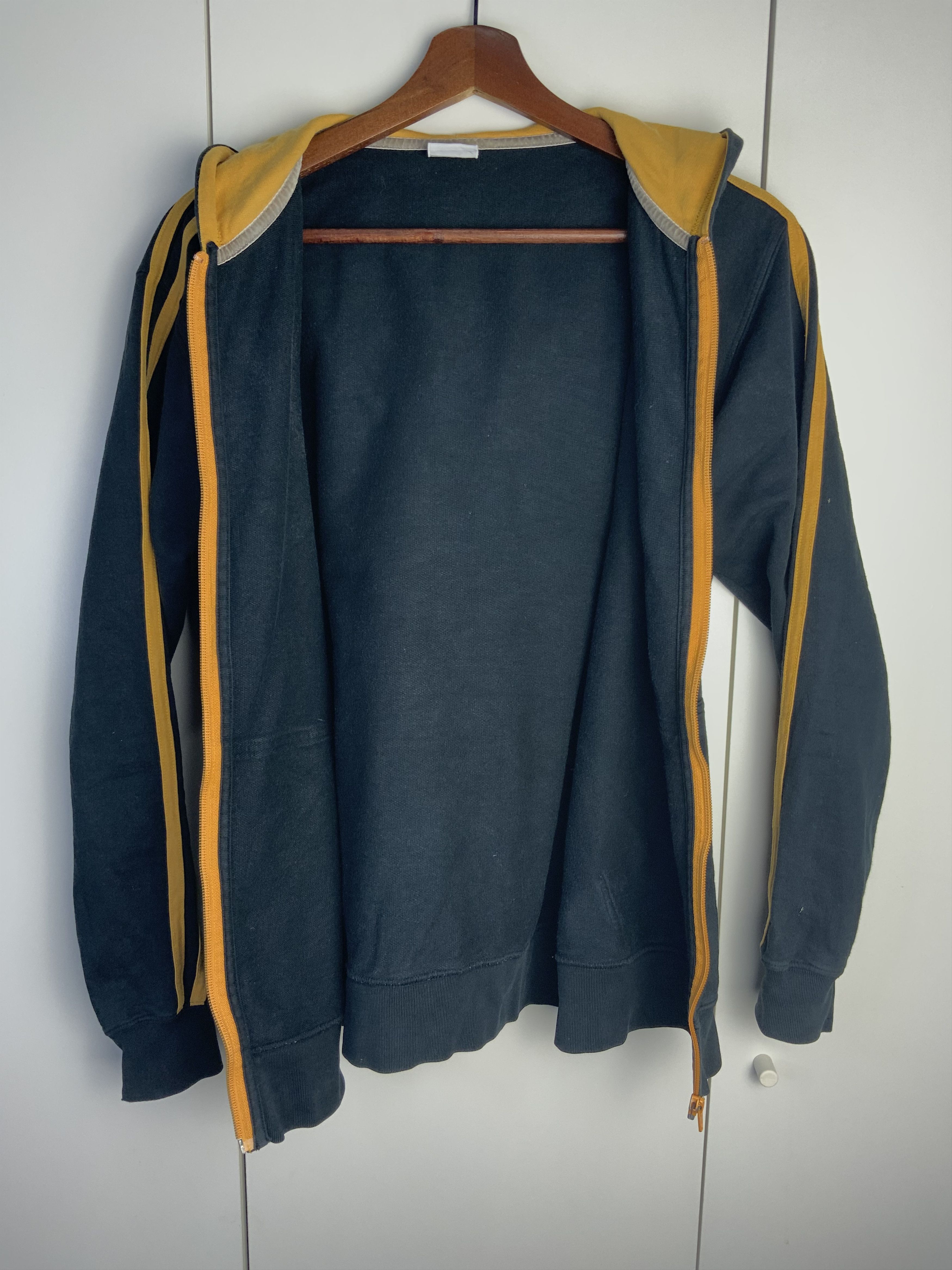 Converse Converse Chuck Taylor All Star Fade Japan Hoodie Size US M / EU 48-50 / 2 - 3 Thumbnail