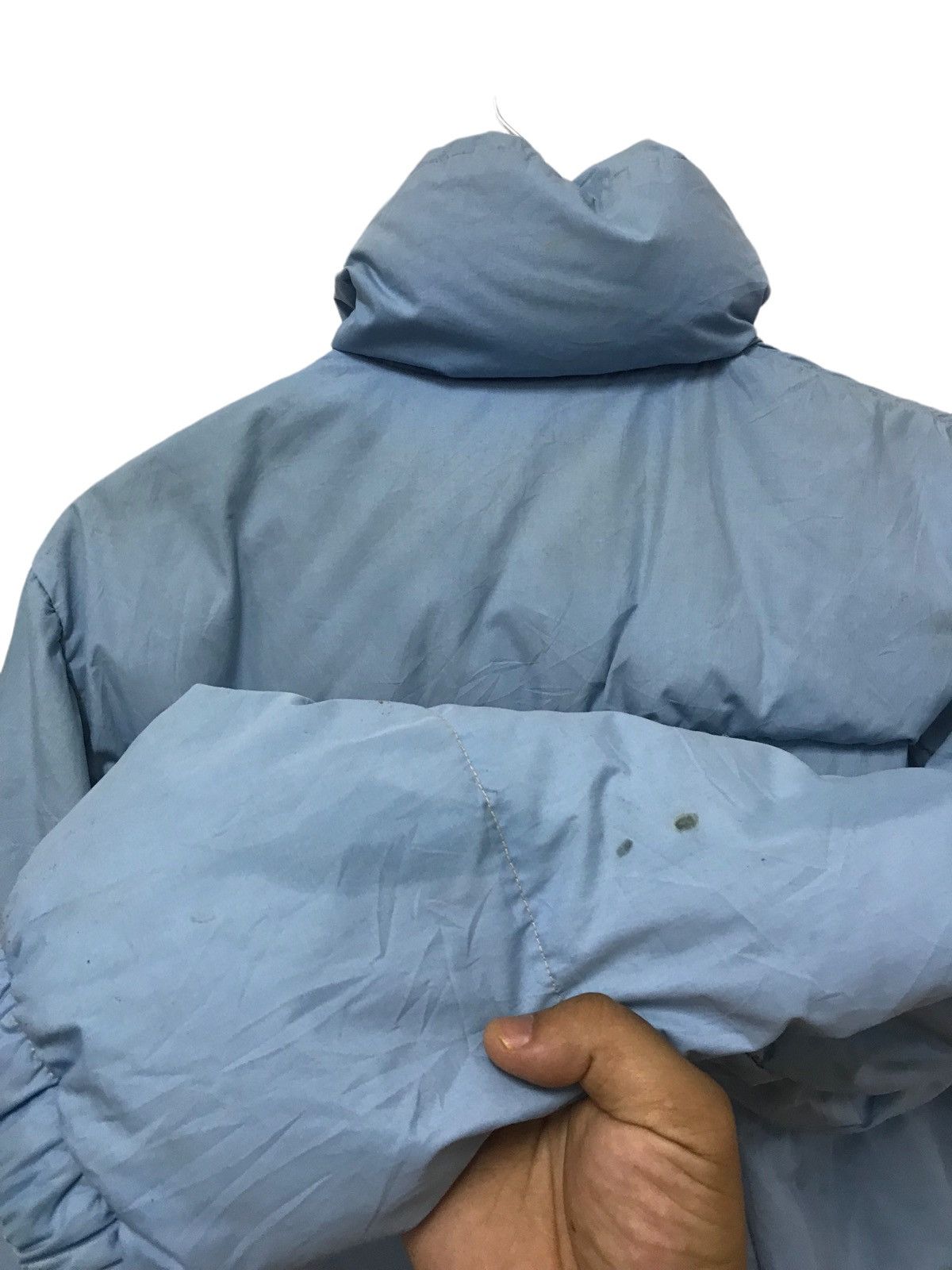 Moncler × Vintage Moncler Puffer Ski Down Jacket Size US M / EU 48-50 / 2 - 7 Thumbnail