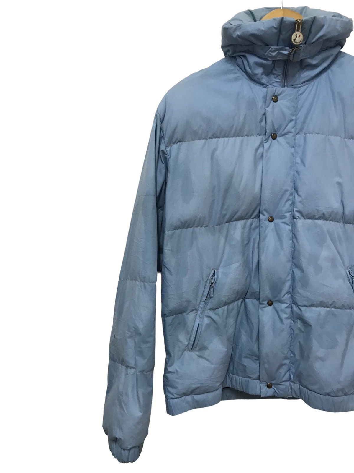 Moncler × Vintage Moncler Puffer Ski Down Jacket Size US M / EU 48-50 / 2 - 3 Thumbnail