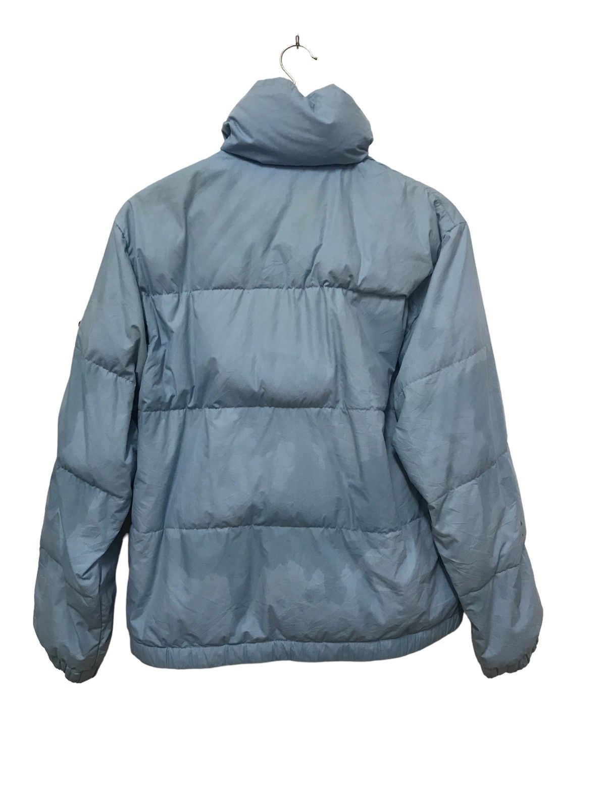 Moncler × Vintage Moncler Puffer Ski Down Jacket Size US M / EU 48-50 / 2 - 6 Thumbnail